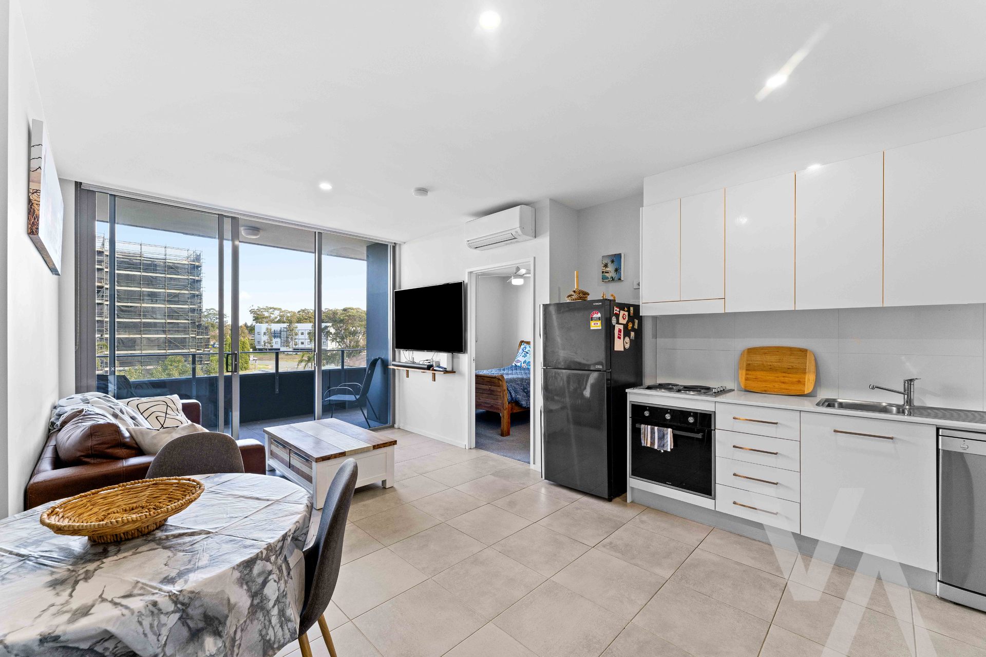 302/6 Charles Street Charlestown NSW
