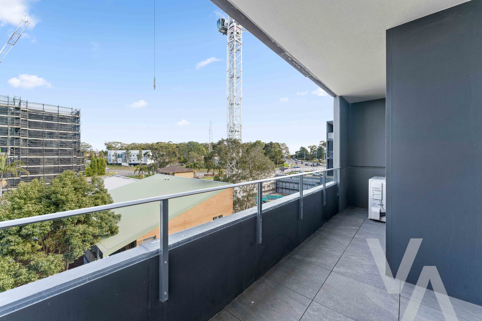 302/6 Charles Street Charlestown NSW
