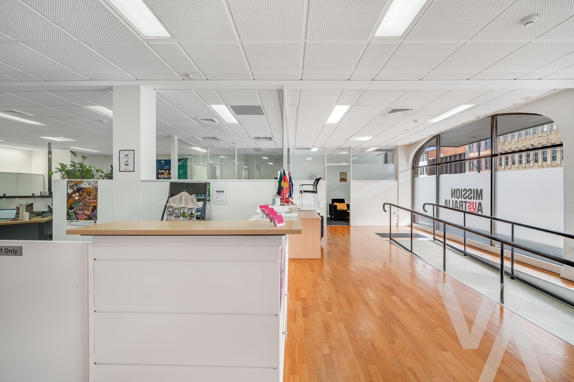 Ground Floor, 433 Hunter Street Newcastle NSW