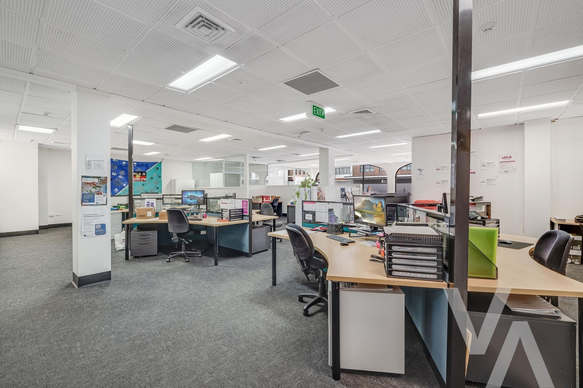 Ground Floor, 433 Hunter Street Newcastle NSW