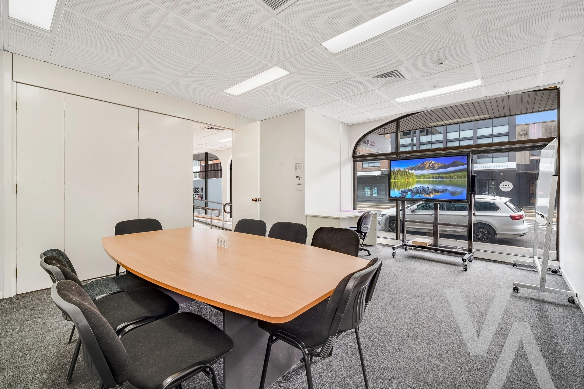 Ground Floor, 433 Hunter Street Newcastle NSW