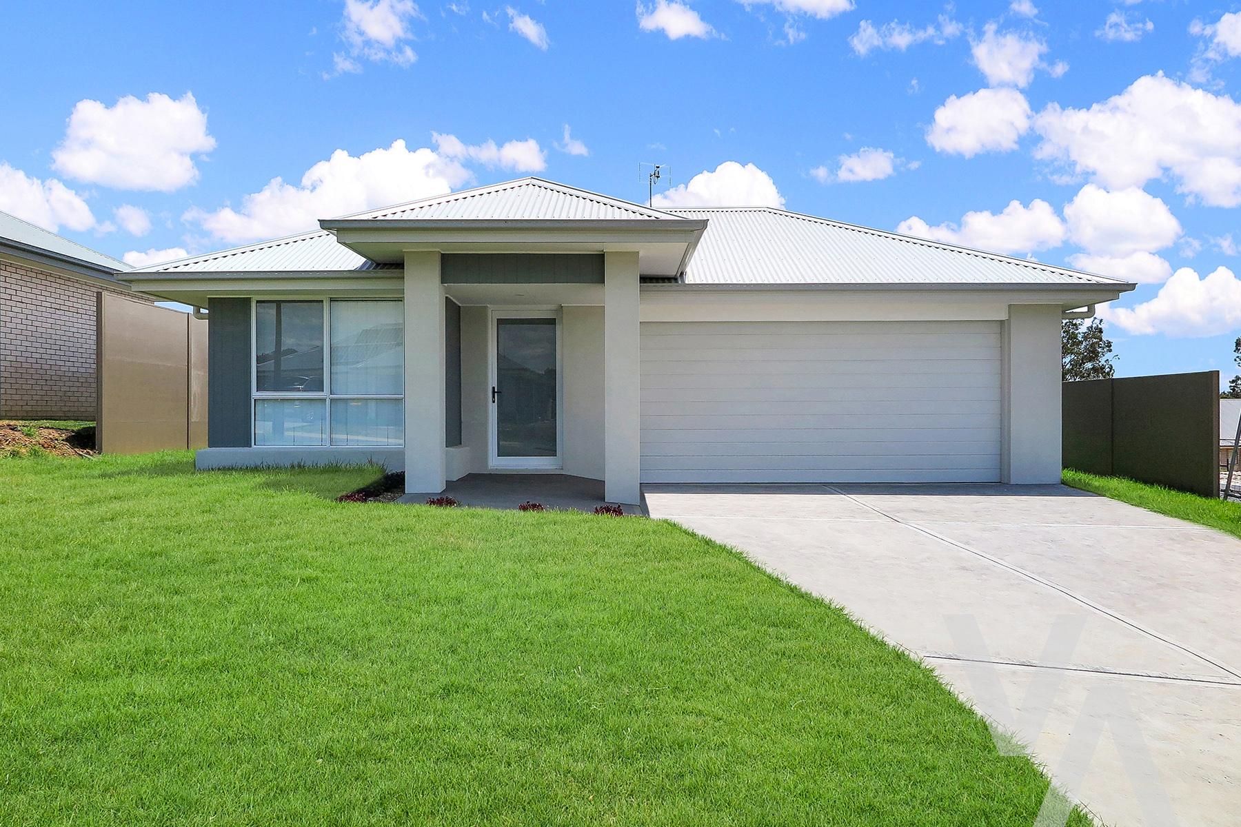 15 Corbett Road North Rothbury NSW