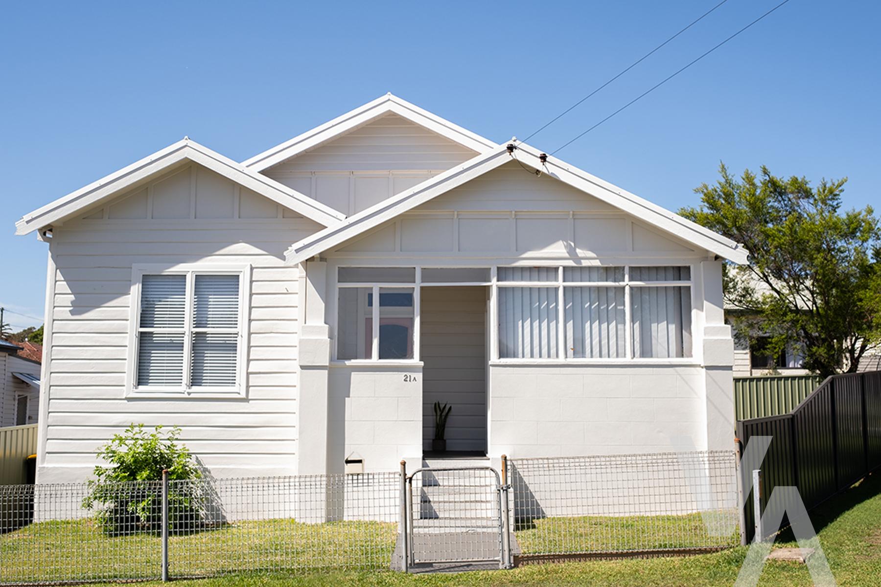 21a Platt Street Wallsend NSW