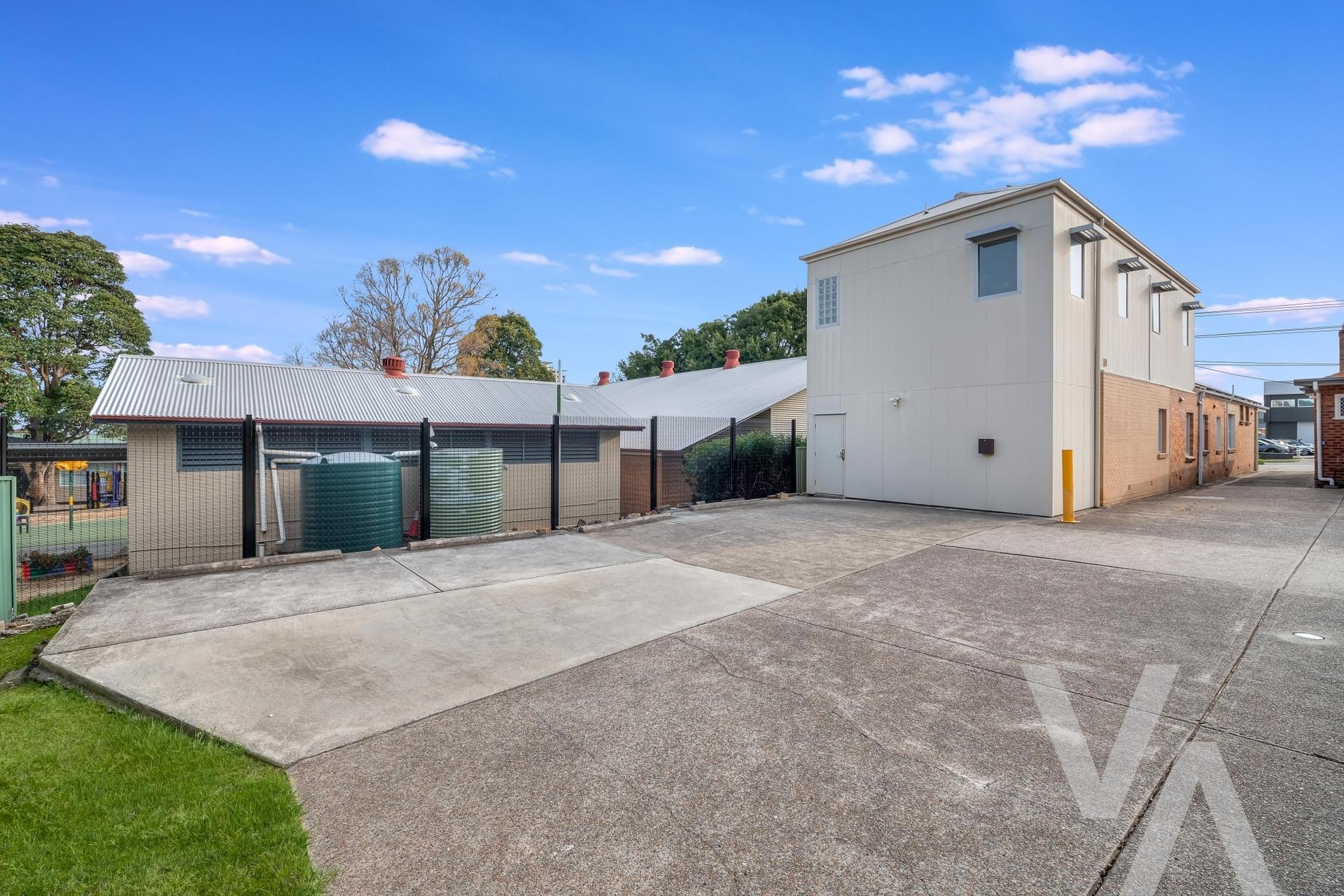 Suite 2/42 Smith Street Charlestown NSW
