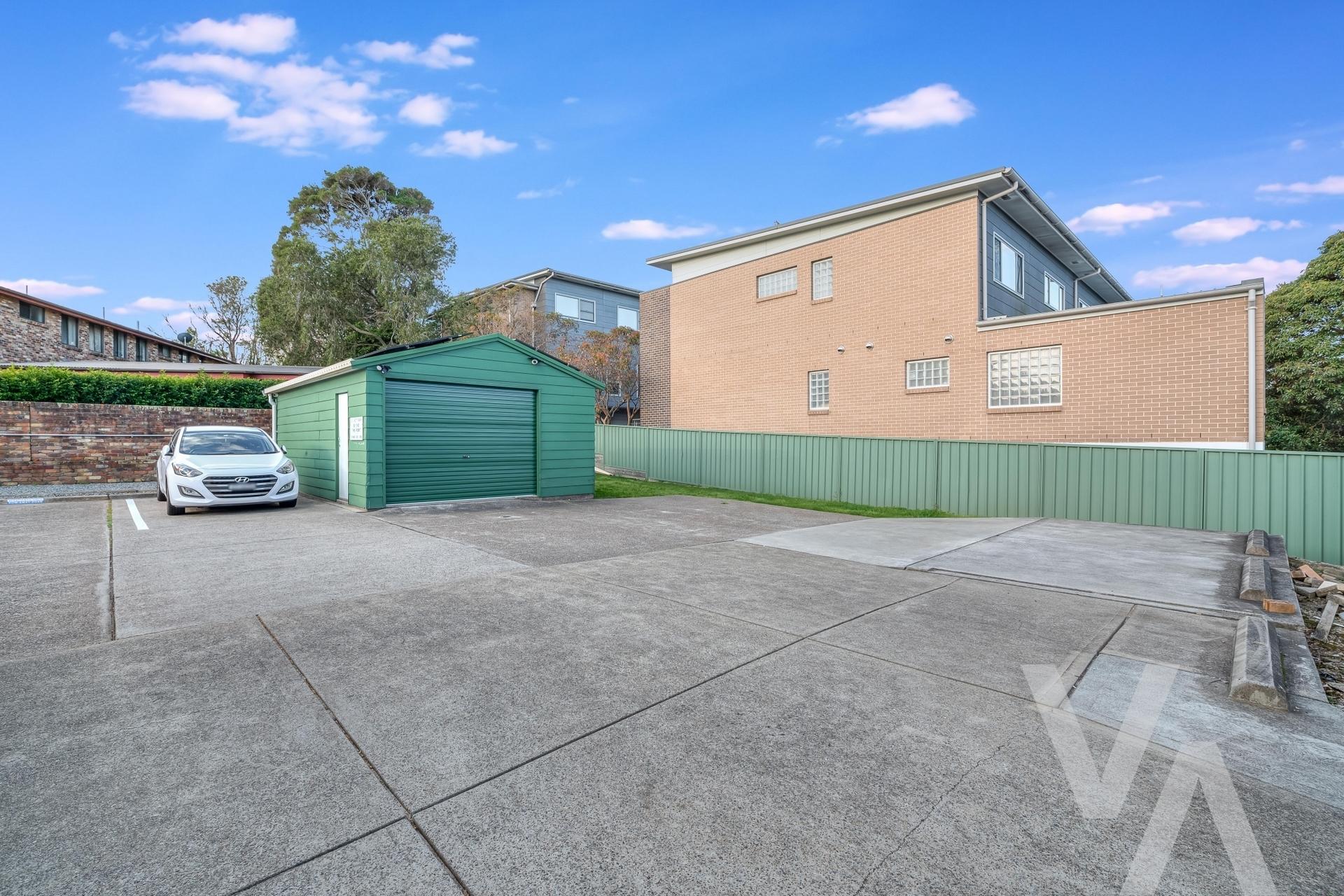 Suite 2/42 Smith Street Charlestown NSW