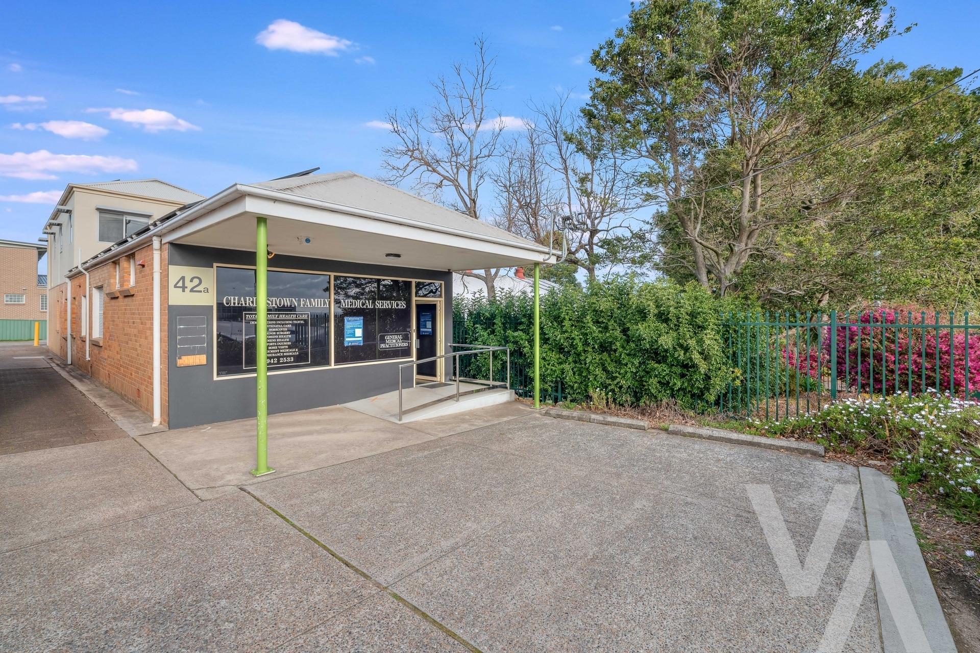 Suite 2/42 Smith Street Charlestown NSW