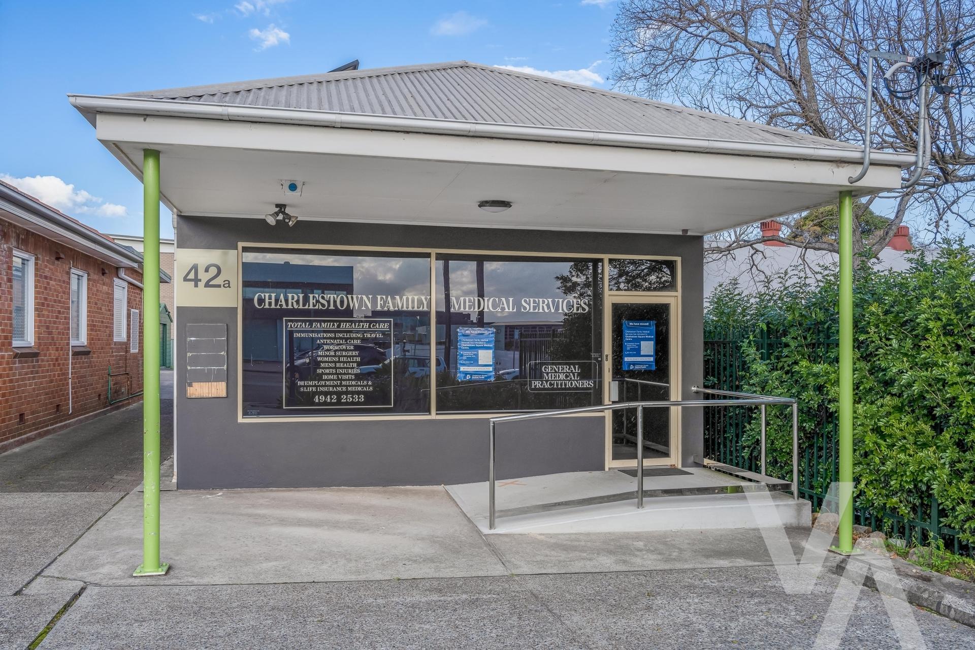 Suite 2/42 Smith Street Charlestown NSW