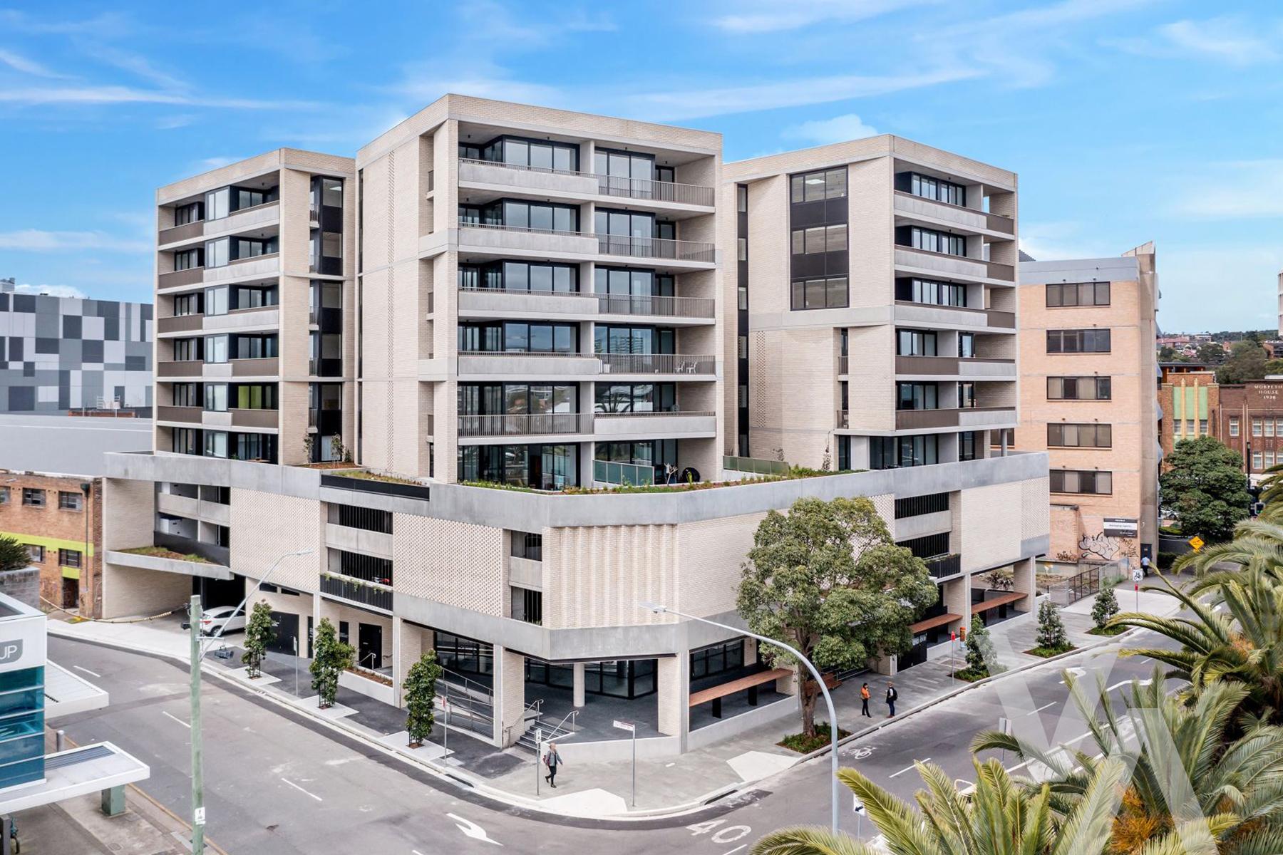 705/5 Merewether Street Newcastle NSW