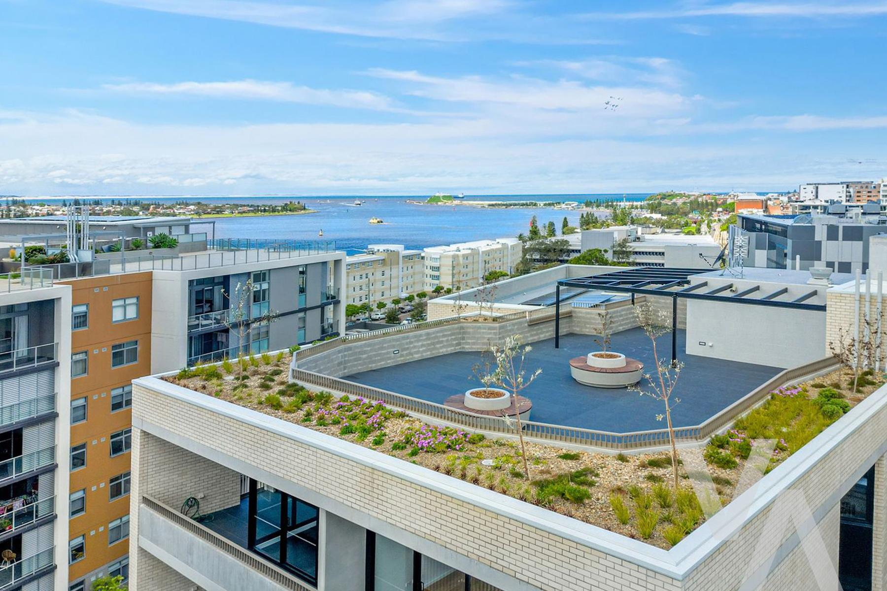 705/5 Merewether Street Newcastle NSW