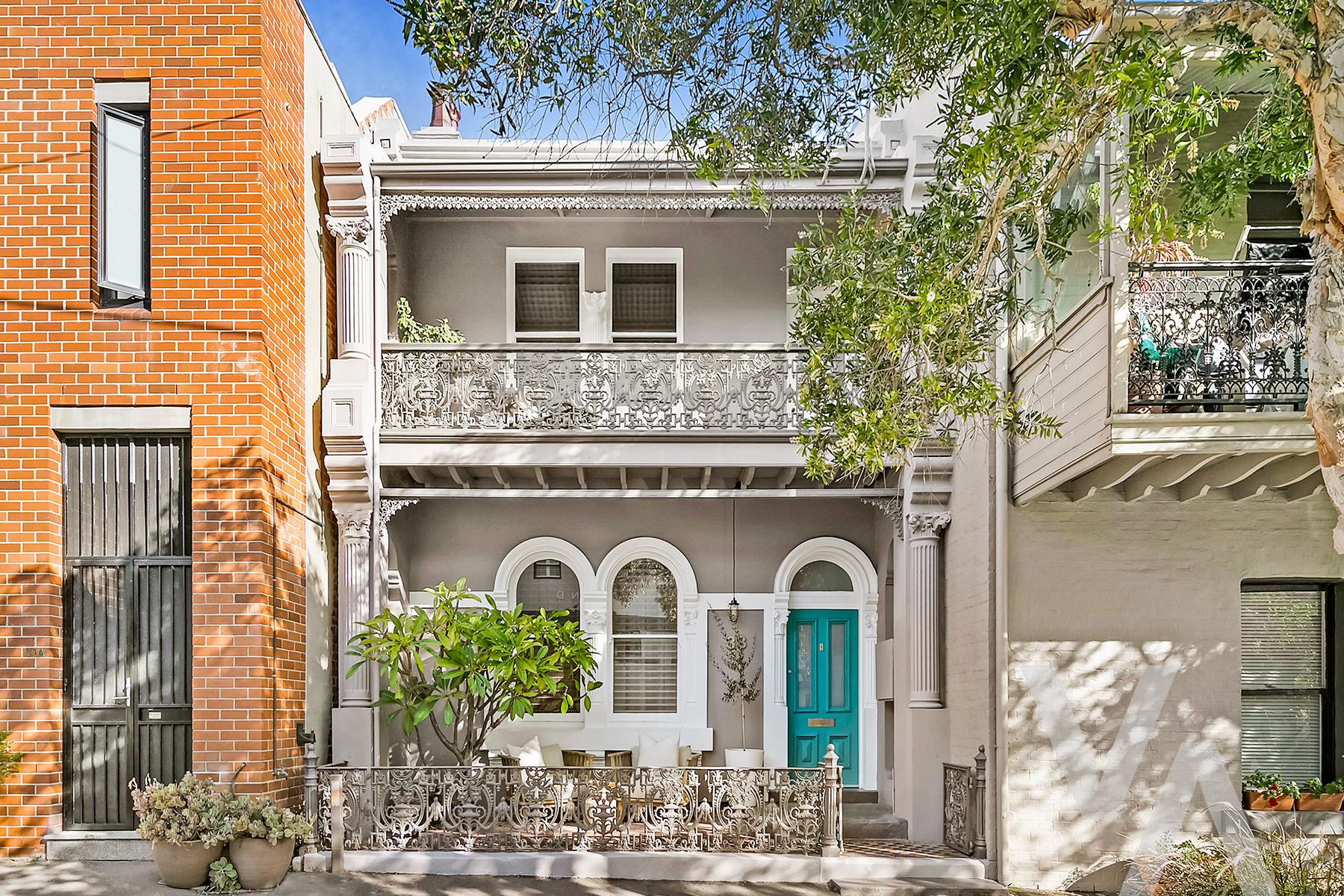 33 Stevenson Place Newcastle East NSW