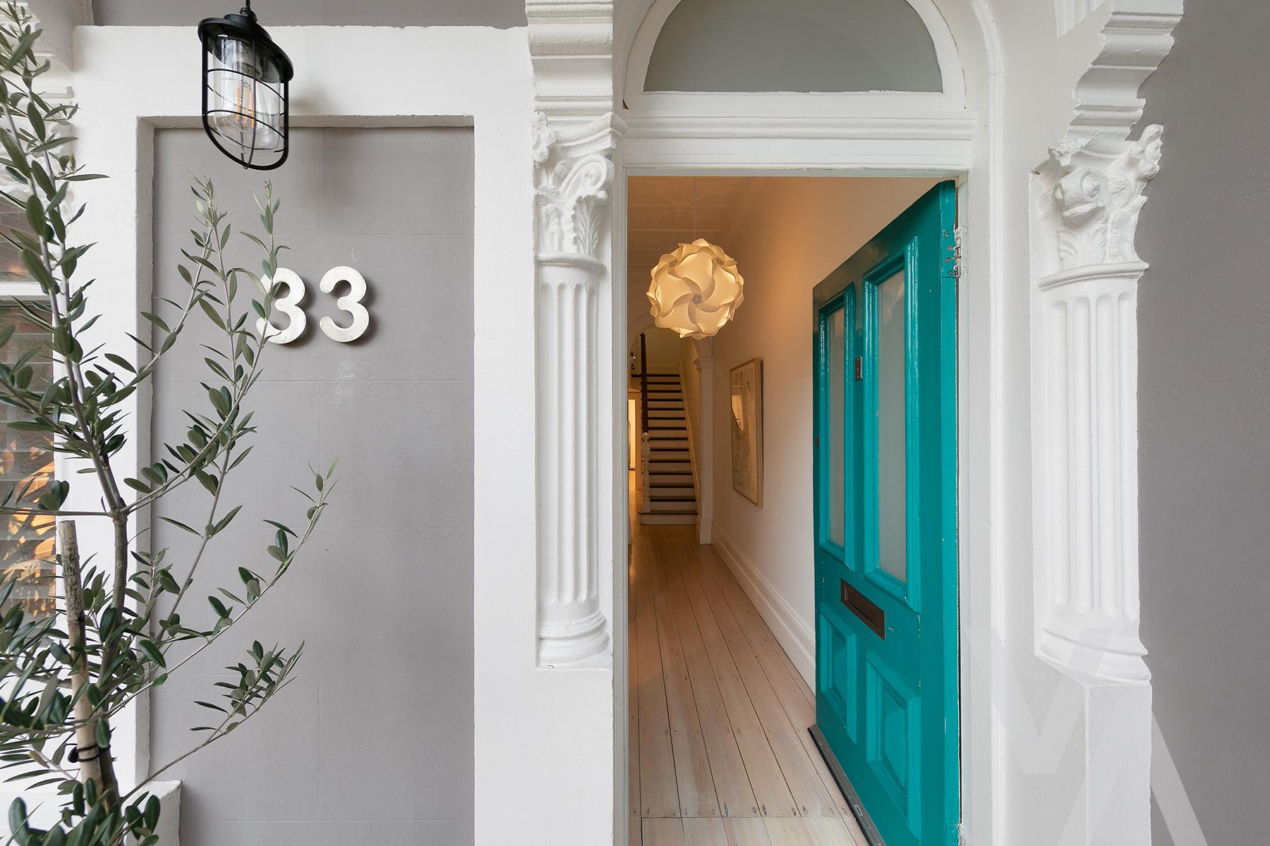 33 Stevenson Place Newcastle East NSW