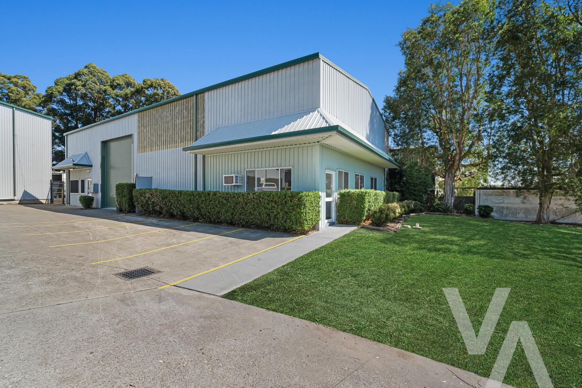 Unit 2/19 Aruma Place Cardiff NSW