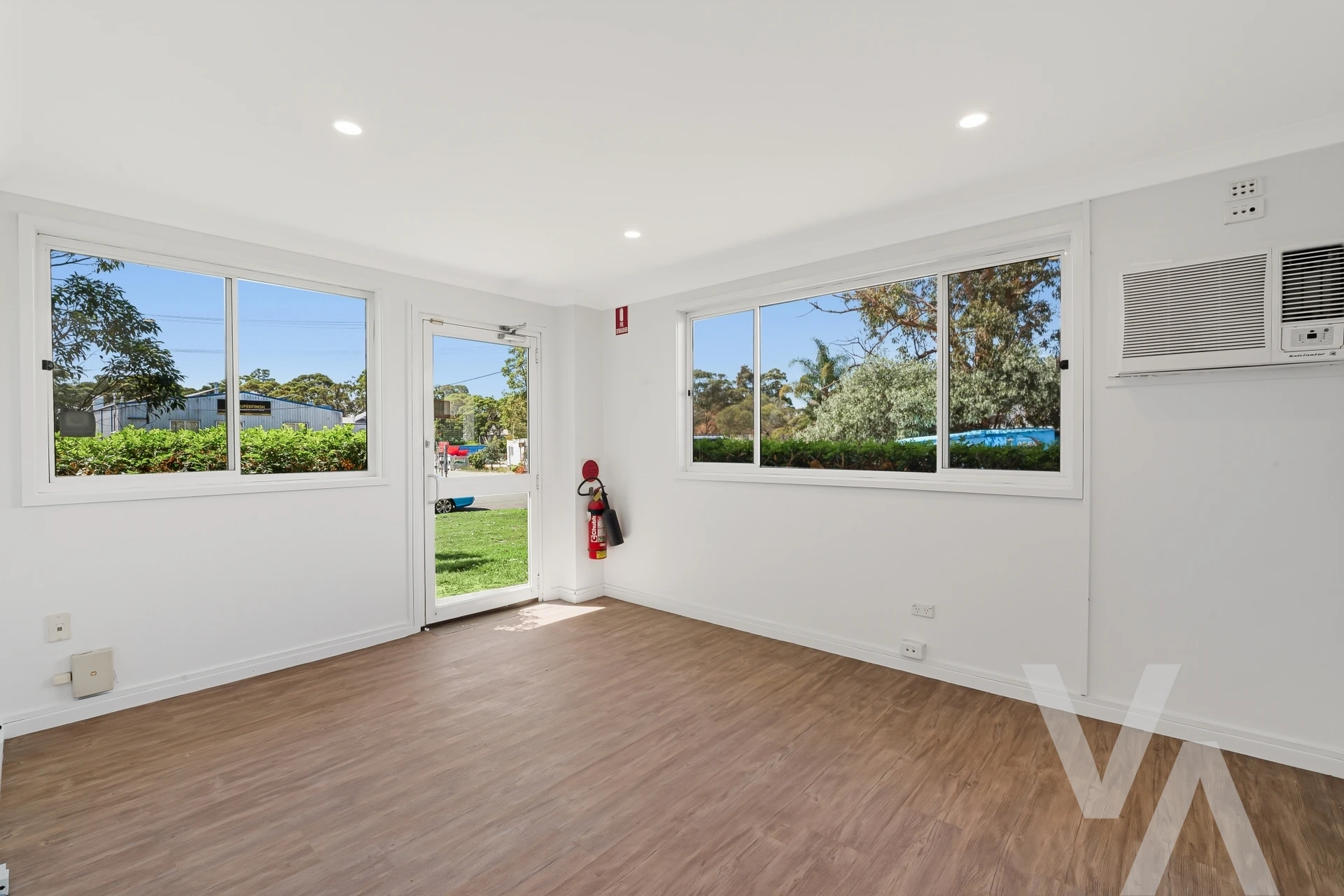 2/19 Aruma Place Cardiff NSW