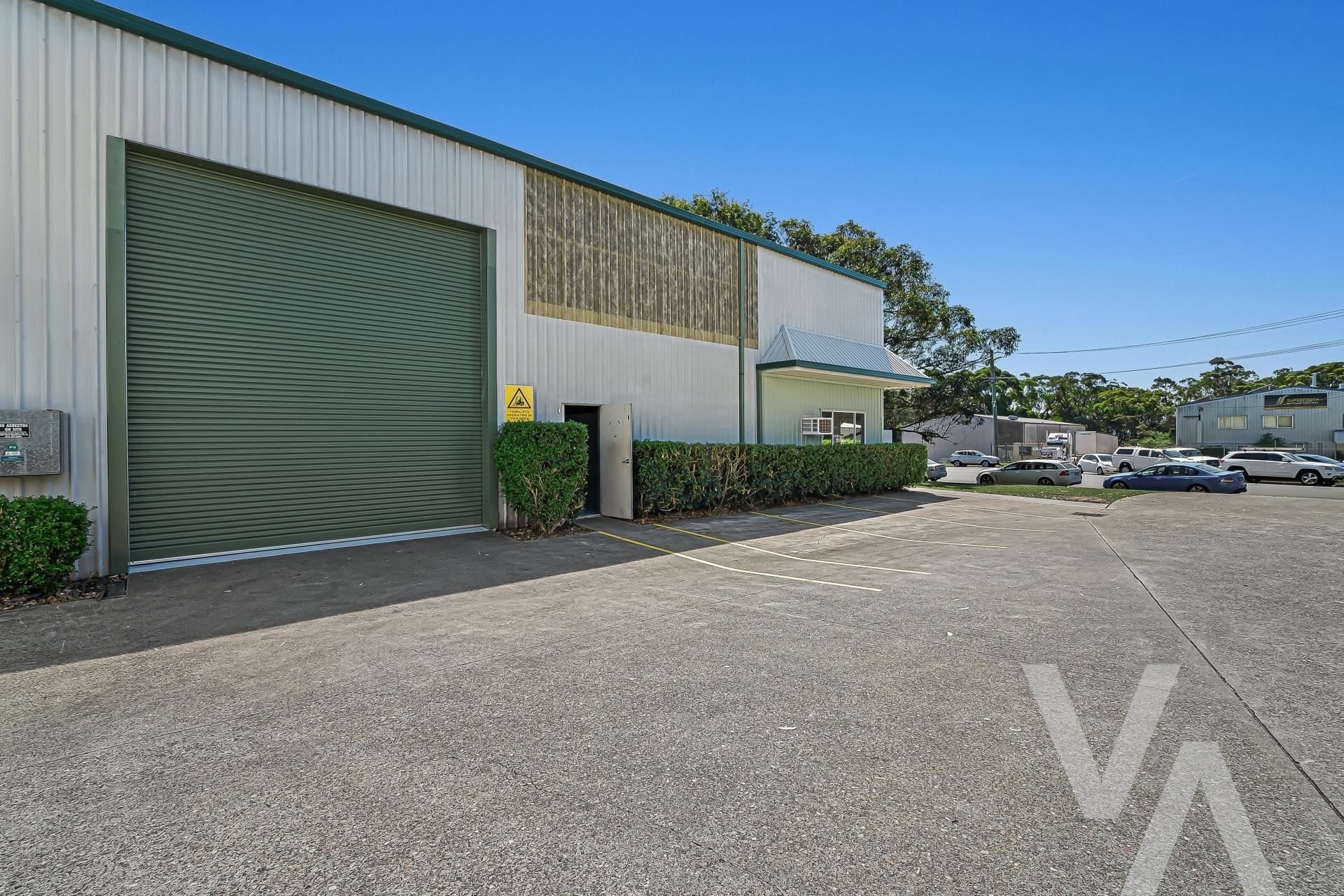 Unit 2/19 Aruma Place Cardiff NSW