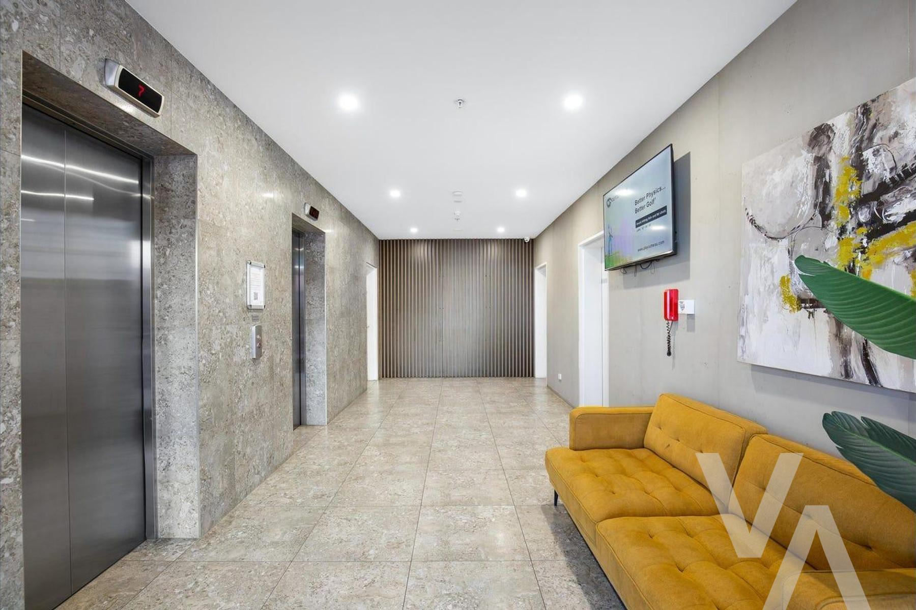 503/11 Charles Street Wickham NSW