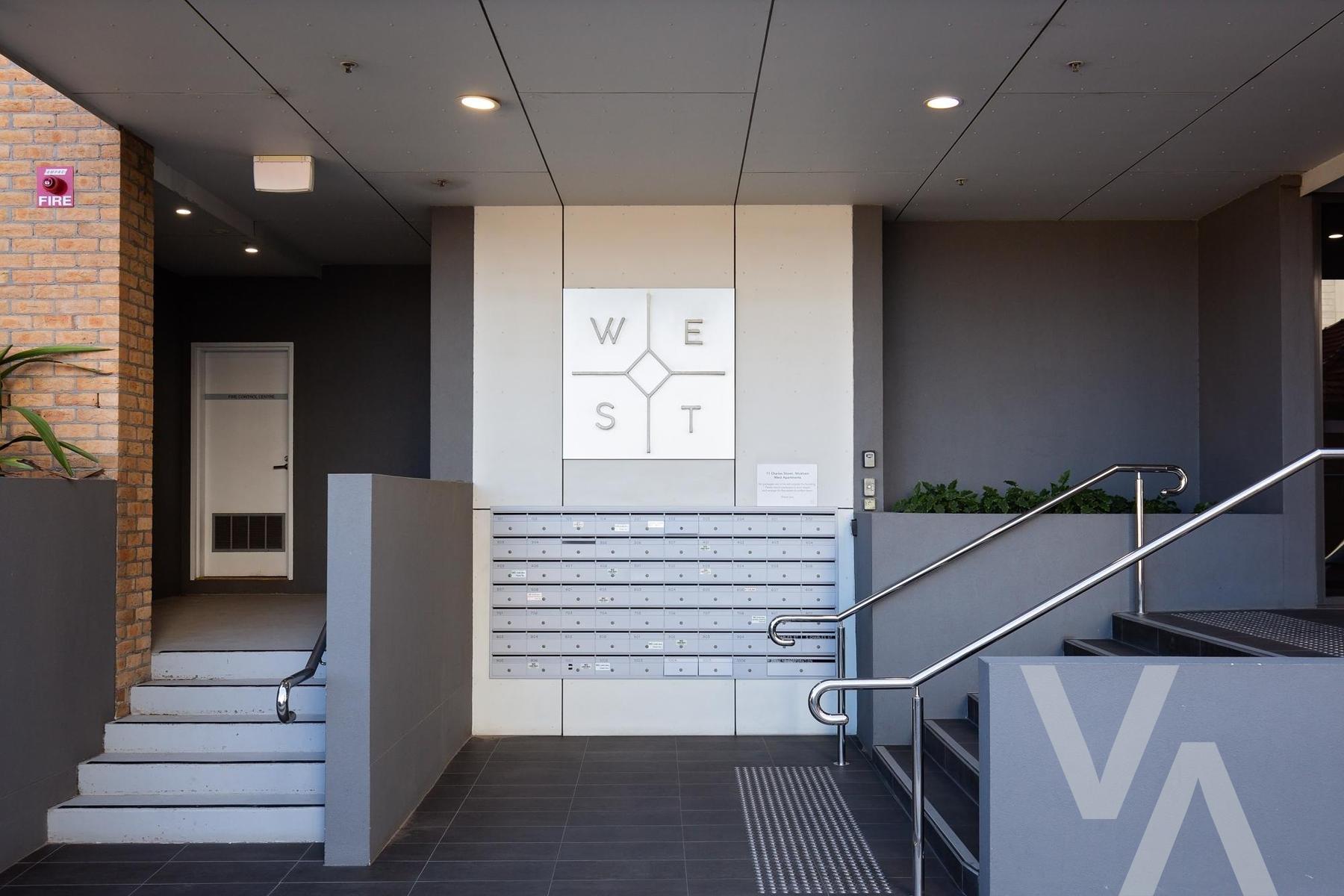 503/11 Charles Street Wickham NSW