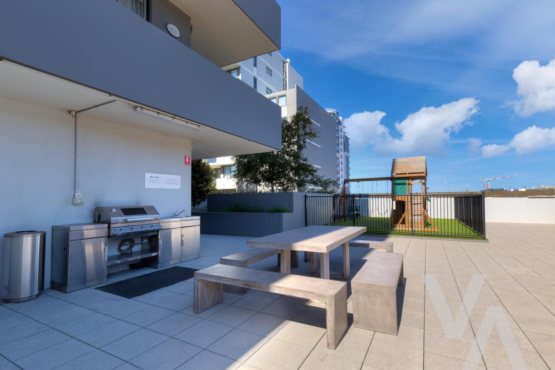 503/11 Charles Street Wickham NSW