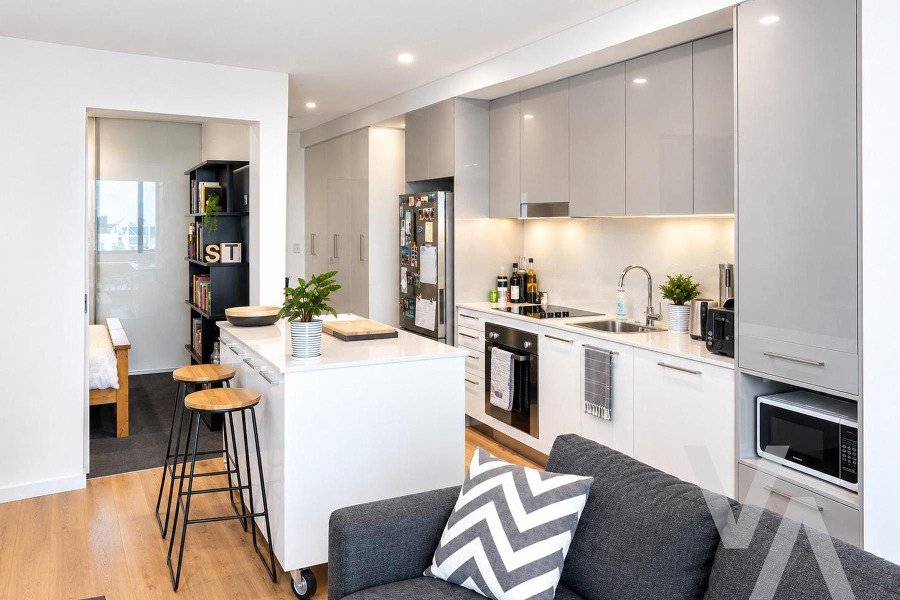 503/11 Charles Street Wickham NSW