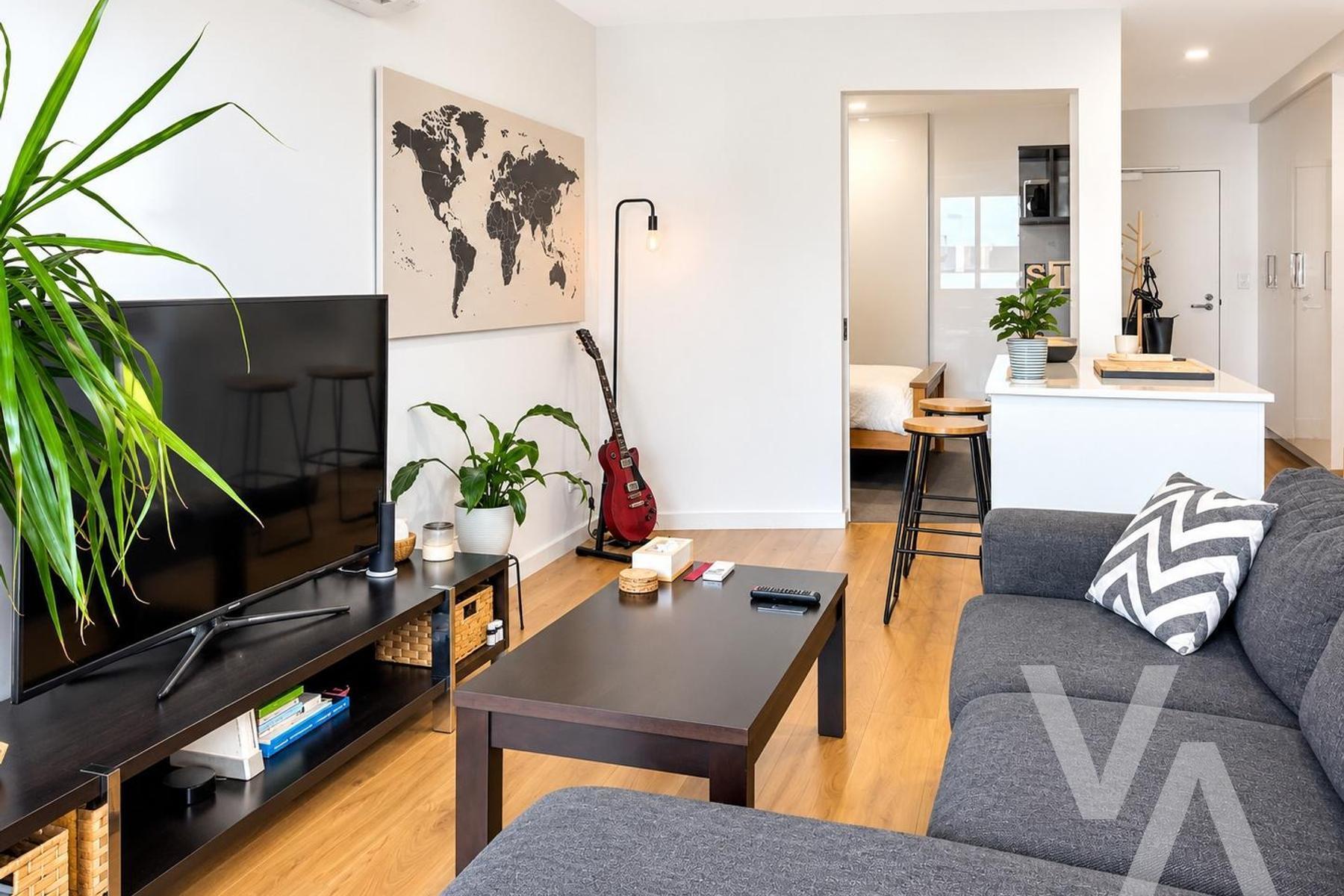 503/11 Charles Street Wickham NSW