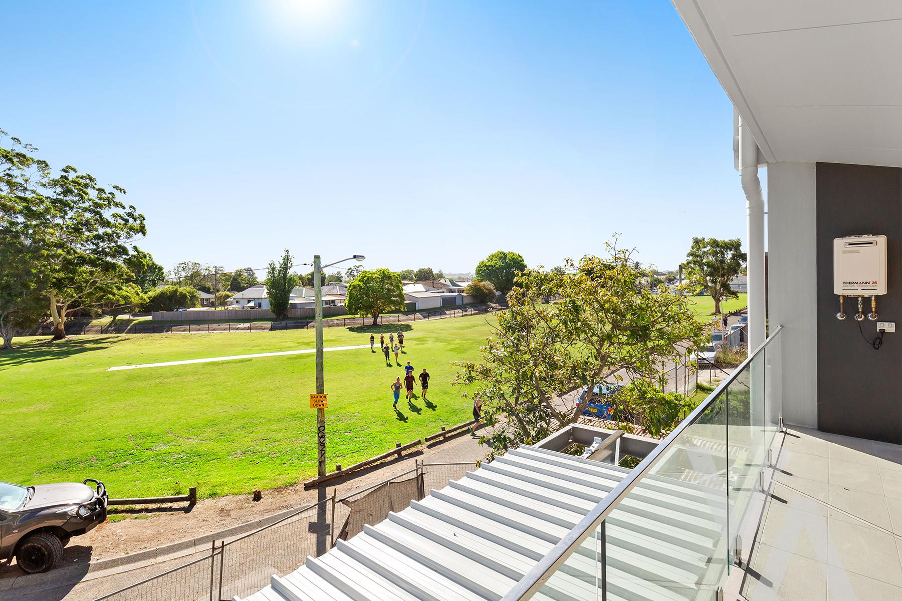 Level 1, 4/10 Maitland Road Mayfield NSW