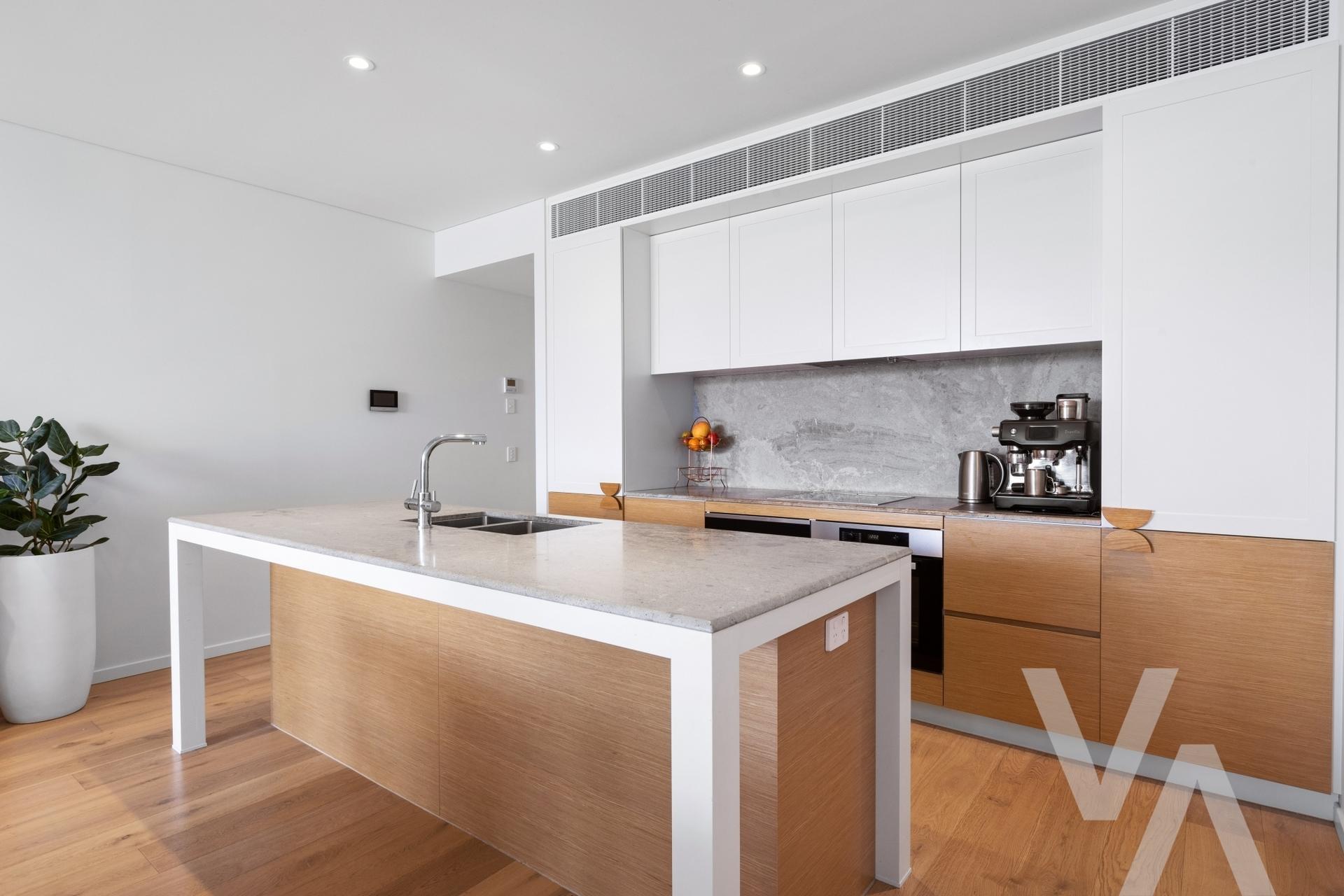 205/23 Honeysuckle Drive Newcastle NSW