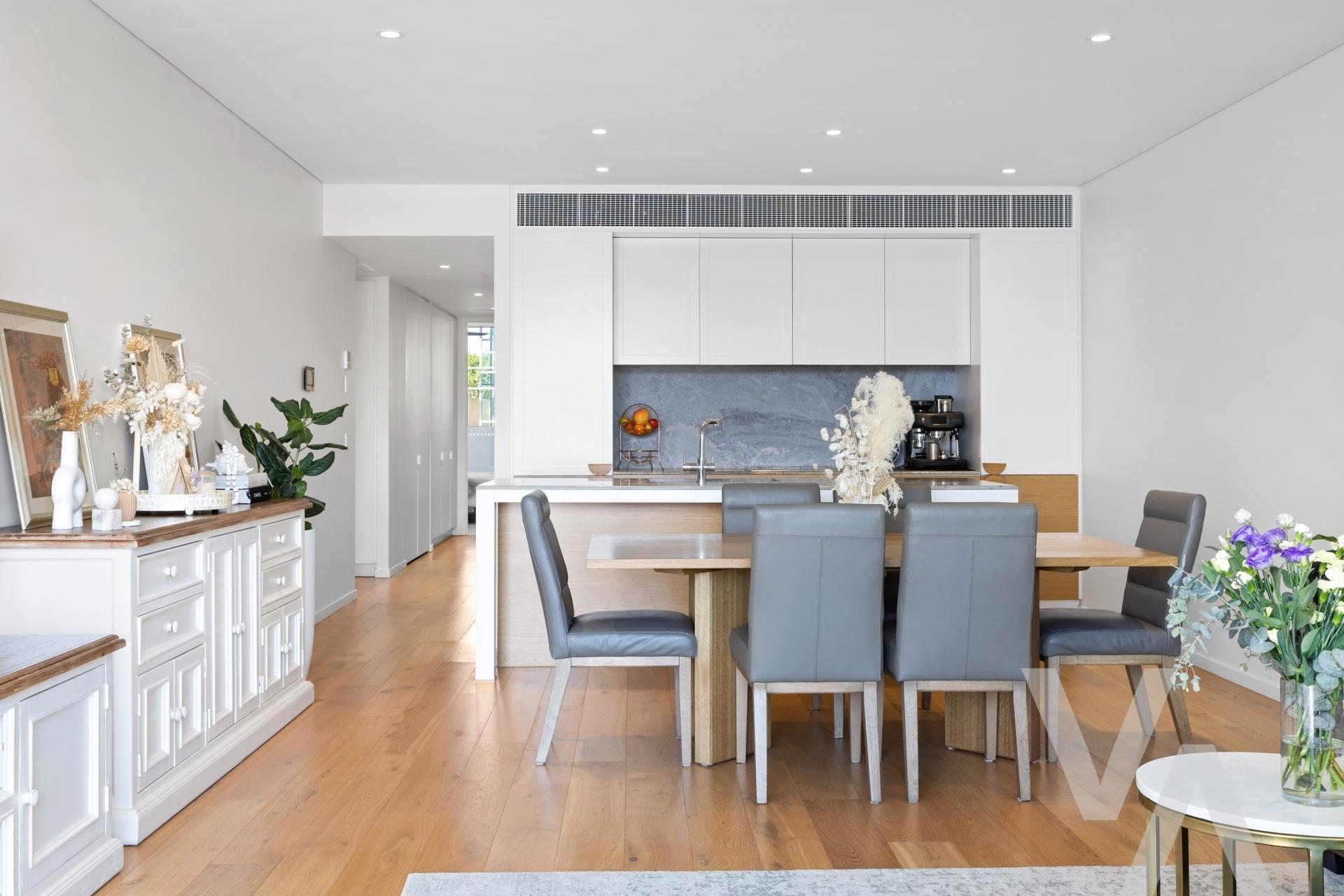 205/23 Honeysuckle Drive Newcastle NSW