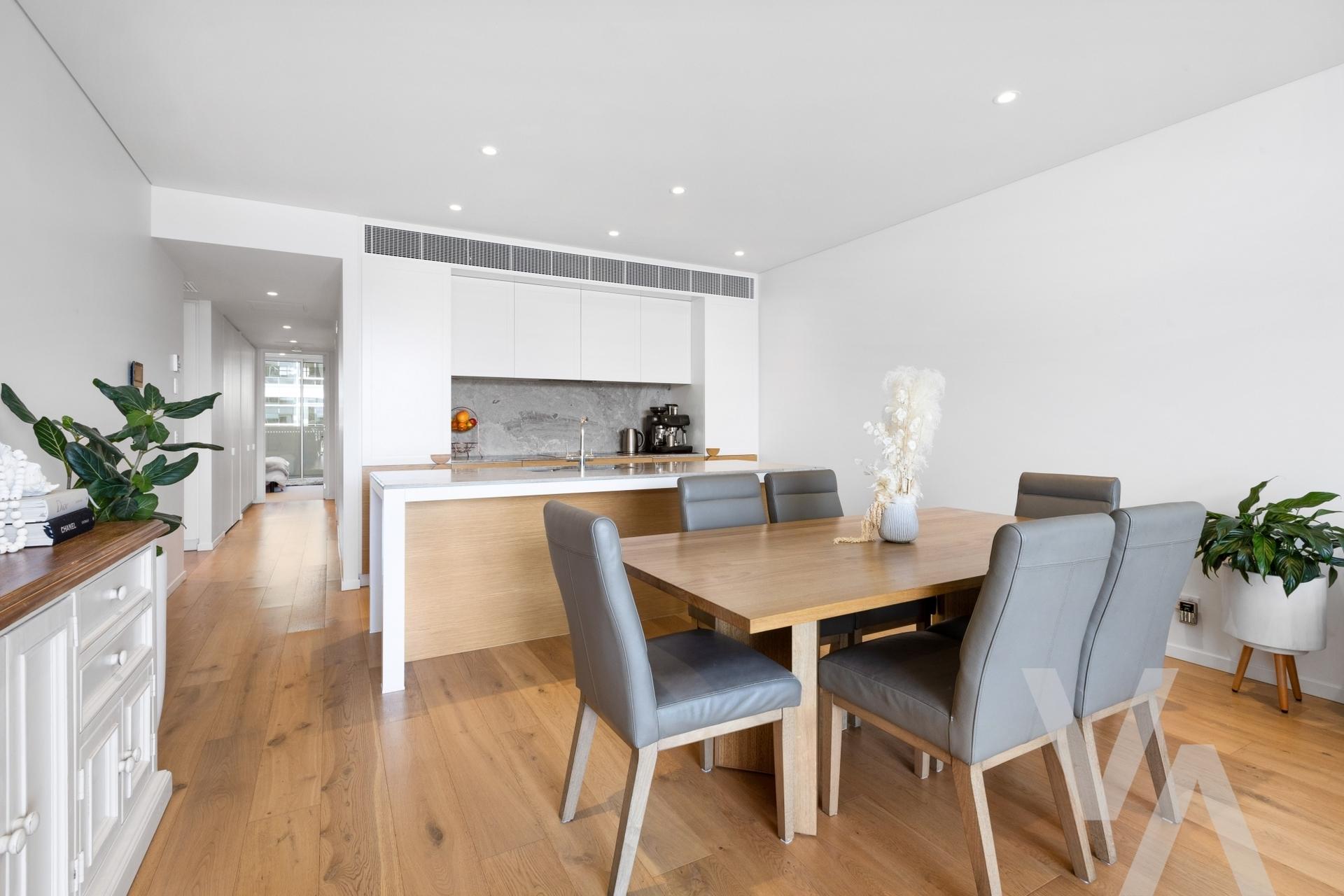 205/23 Honeysuckle Drive Newcastle NSW