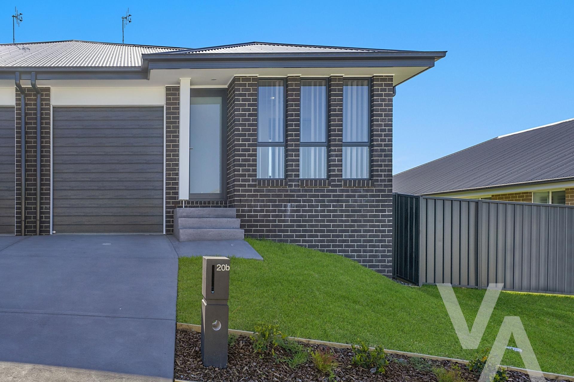 20b Rawmarsh Street Farley NSW