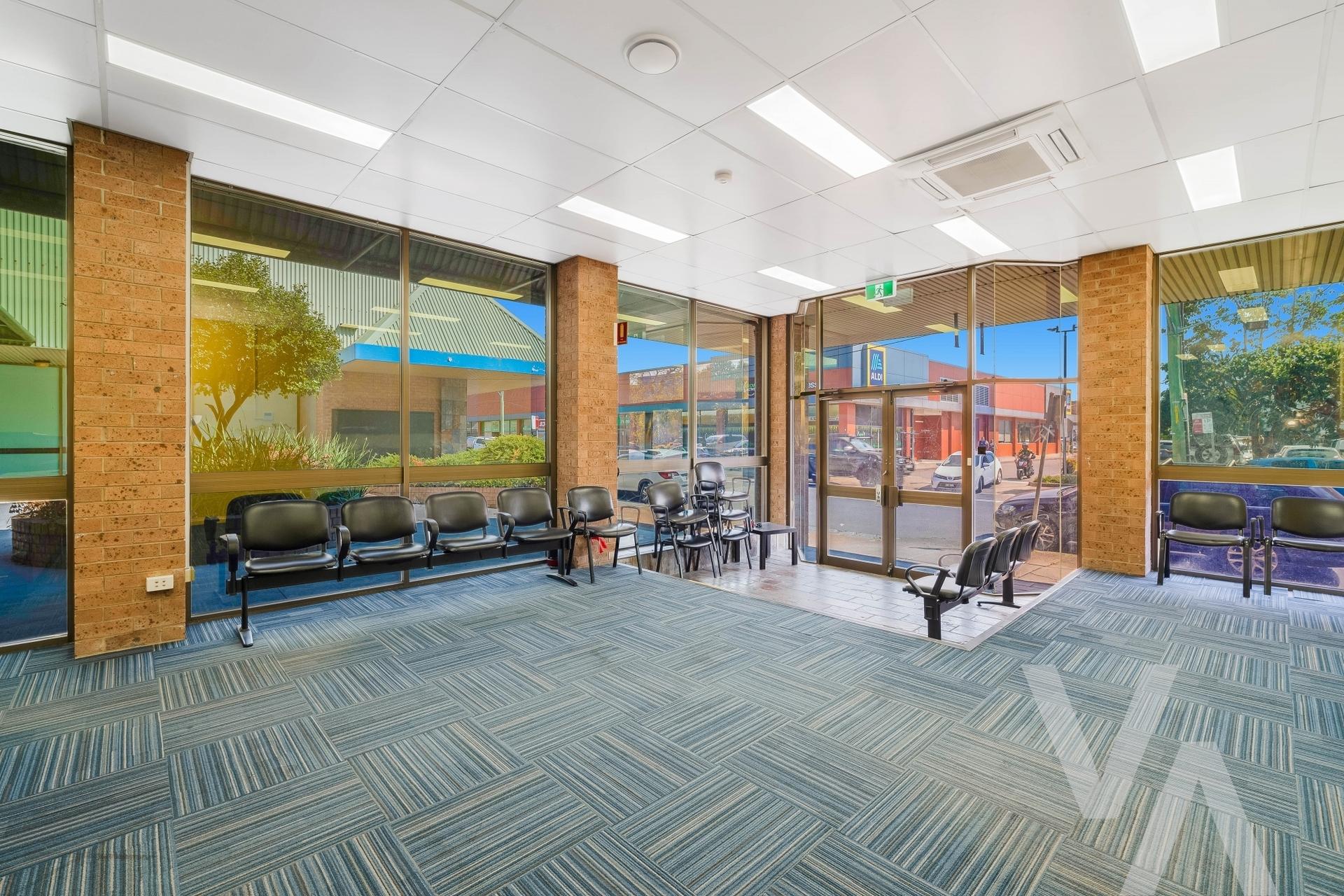 Suite 2/42-46 Harrison Street Cardiff NSW