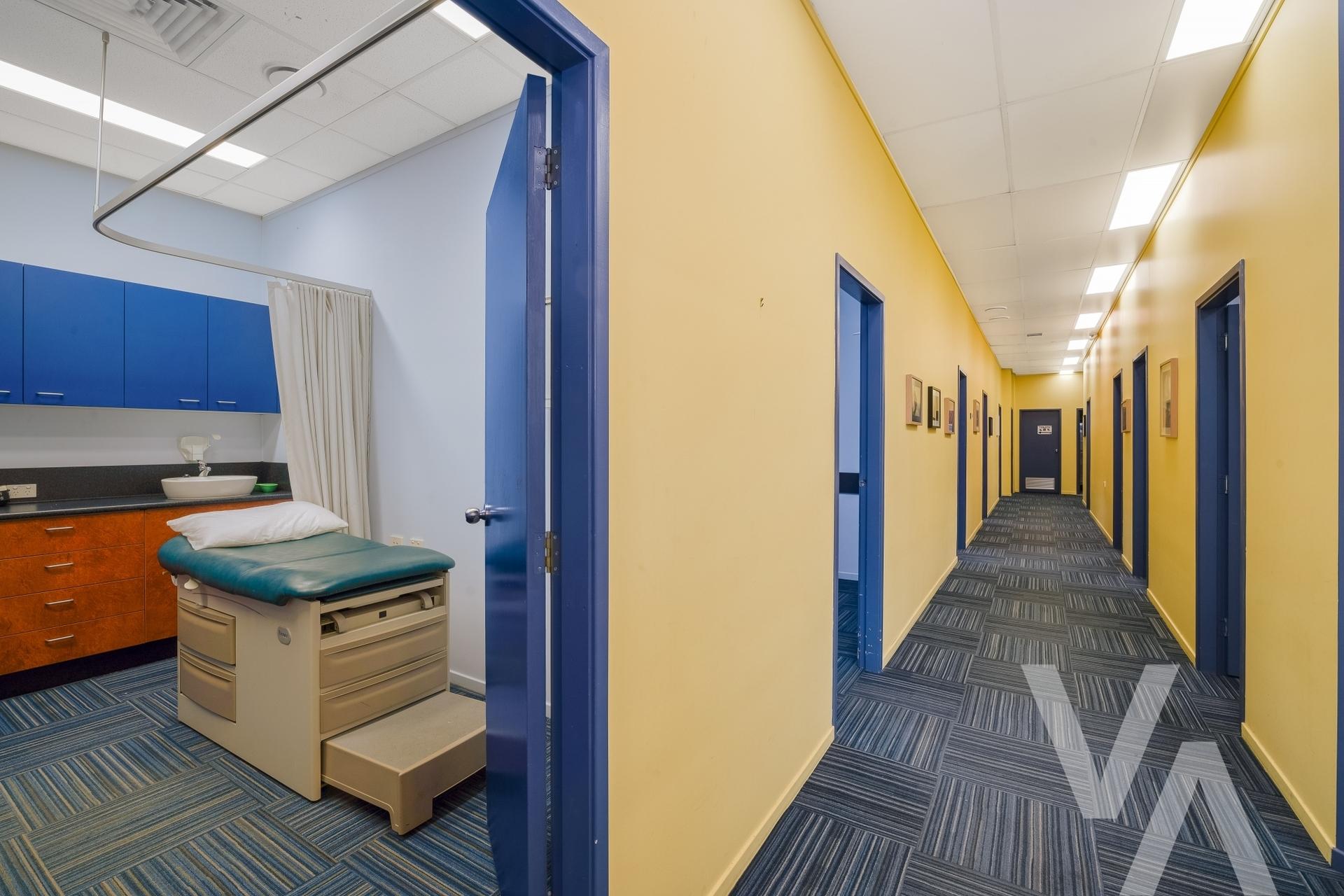 Suite 2/42-46 Harrison Street Cardiff NSW