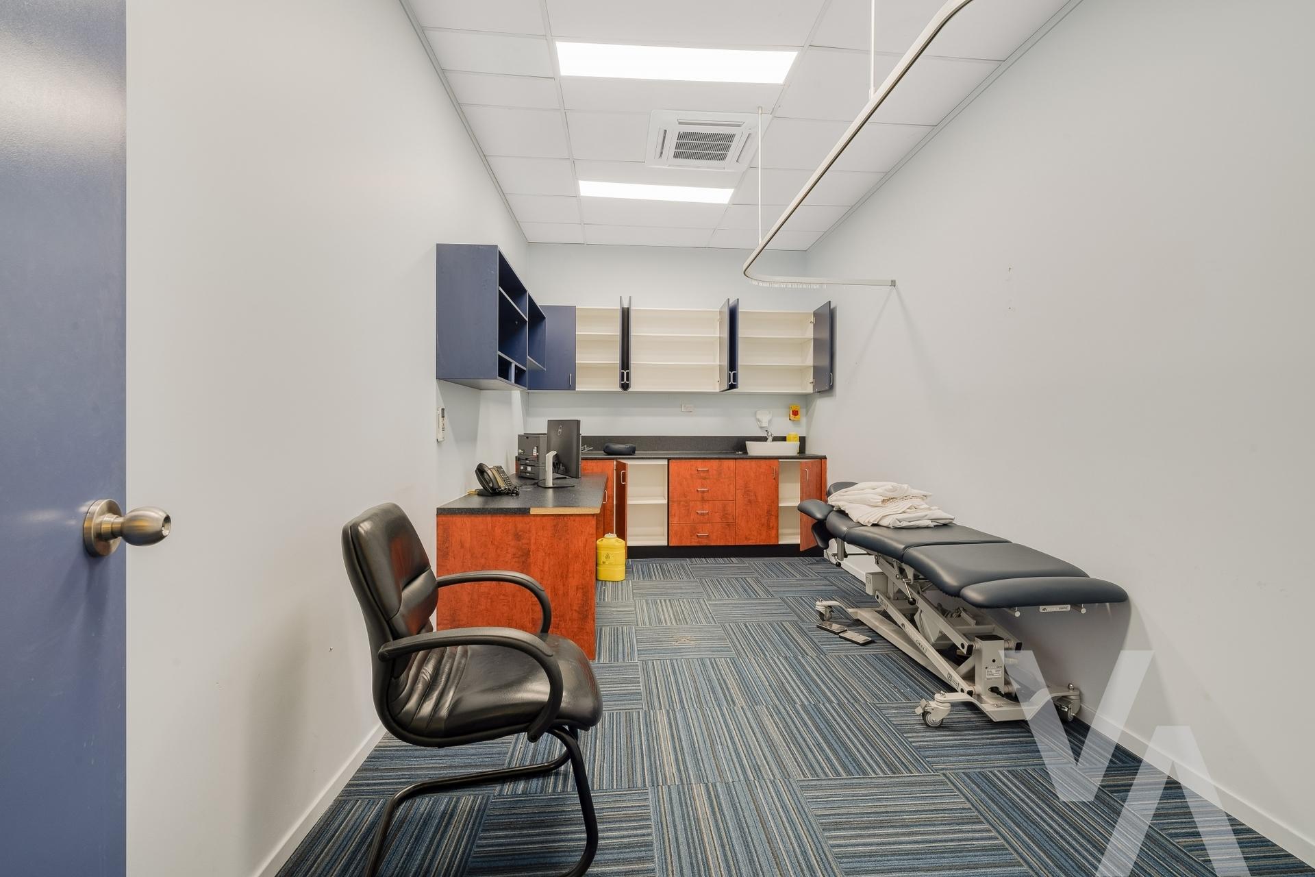 Suite 2/42-46 Harrison Street Cardiff NSW