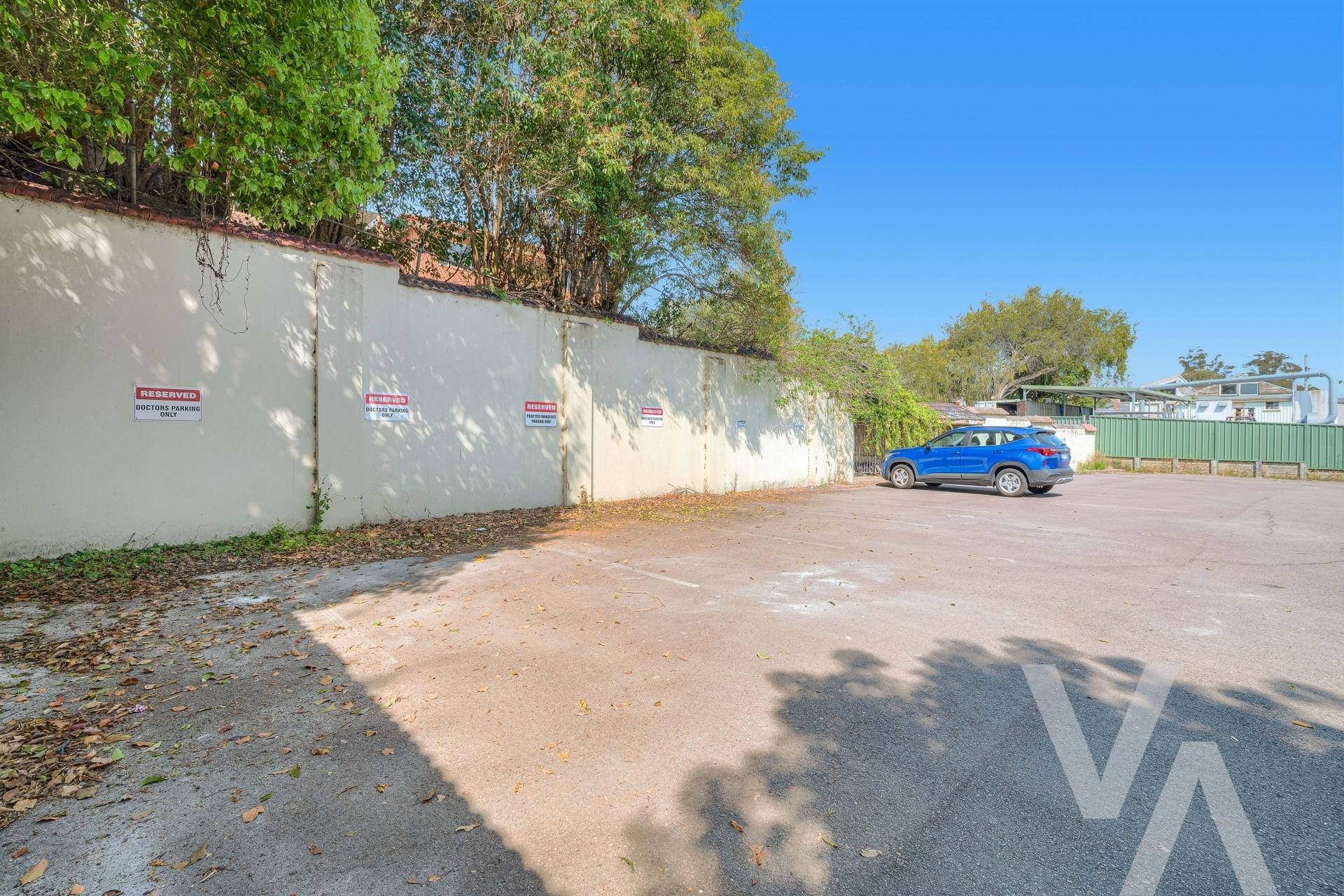 Suite 2/42-46 Harrison Street Cardiff NSW