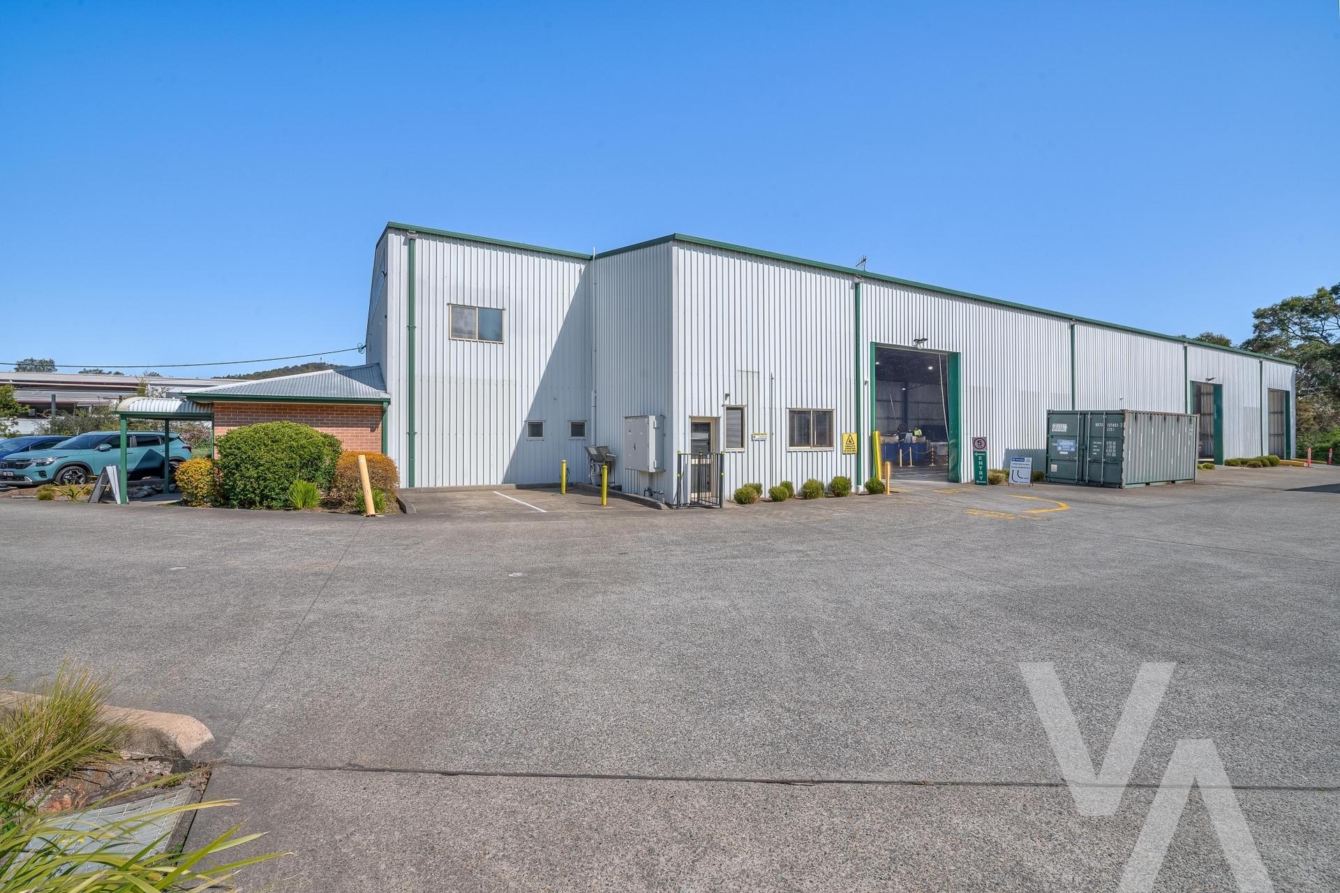 1/12 Belford Place Cardiff NSW