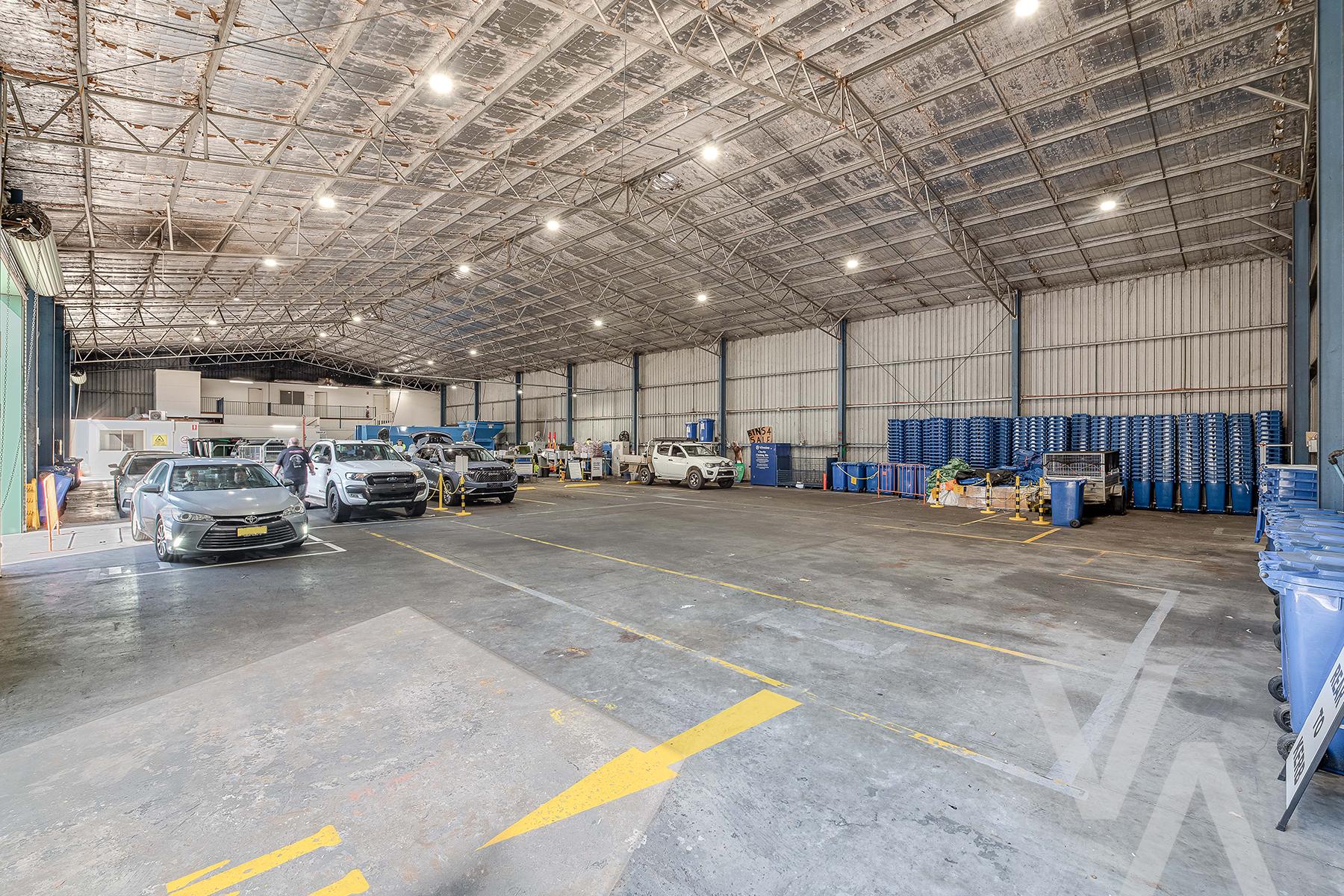 1/12 Belford Place Cardiff NSW