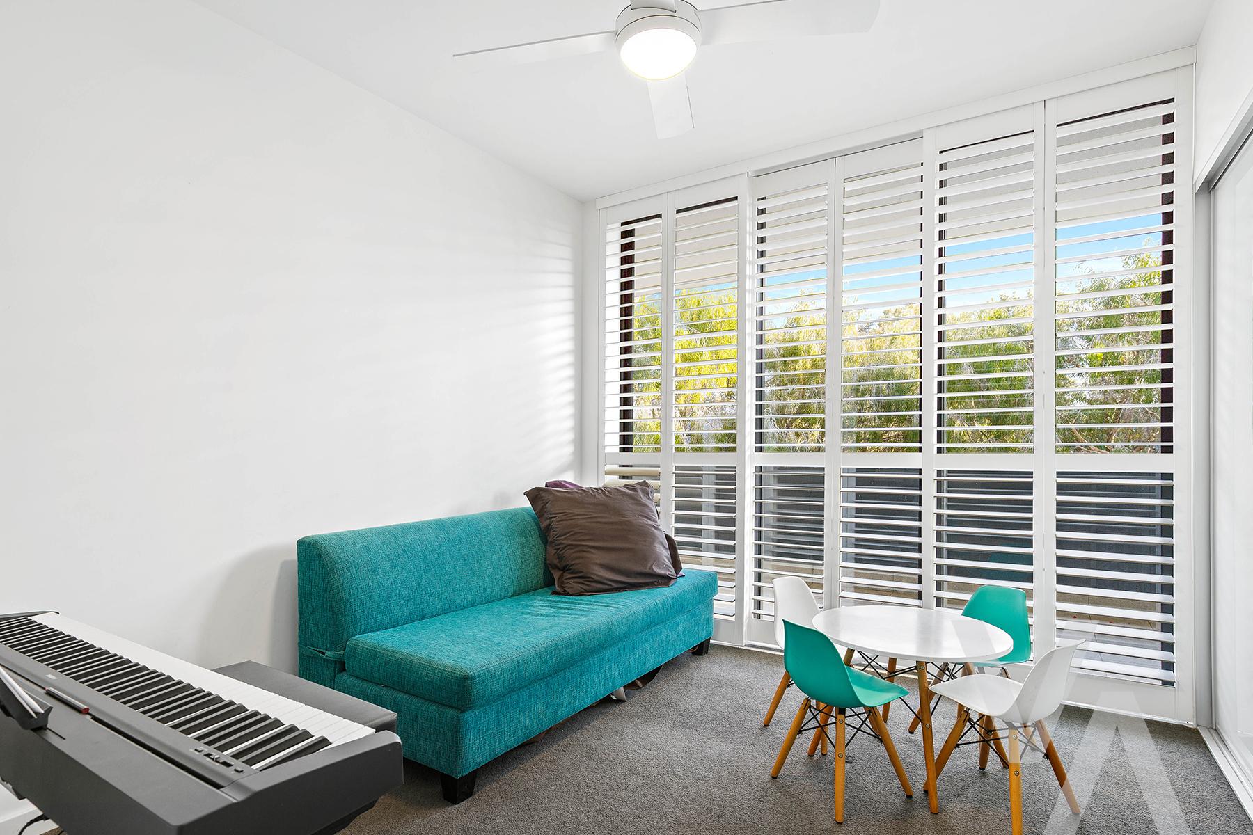 Unit 134/125 Union  Street Cooks Hill NSW