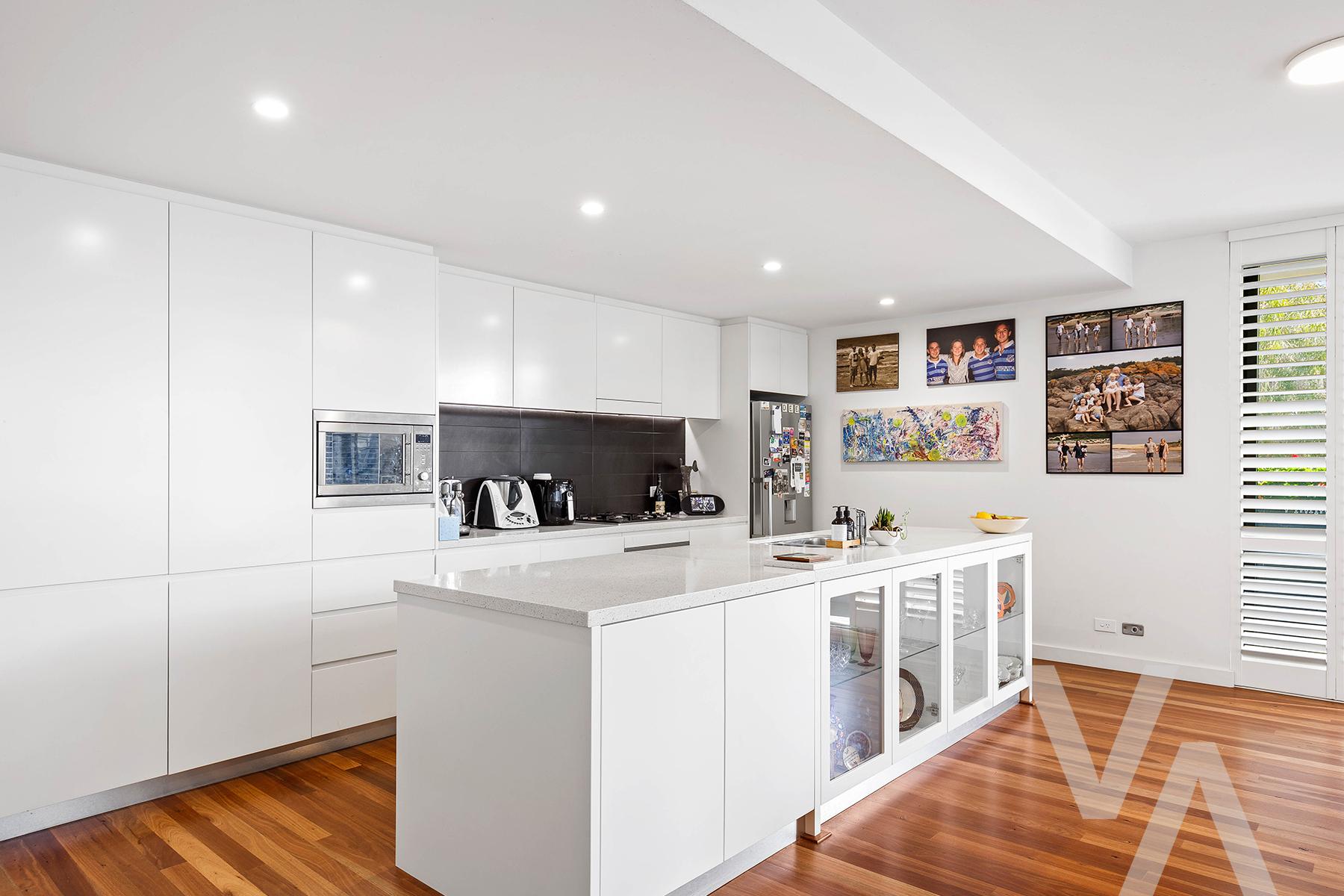 Unit 134/125 Union  Street Cooks Hill NSW