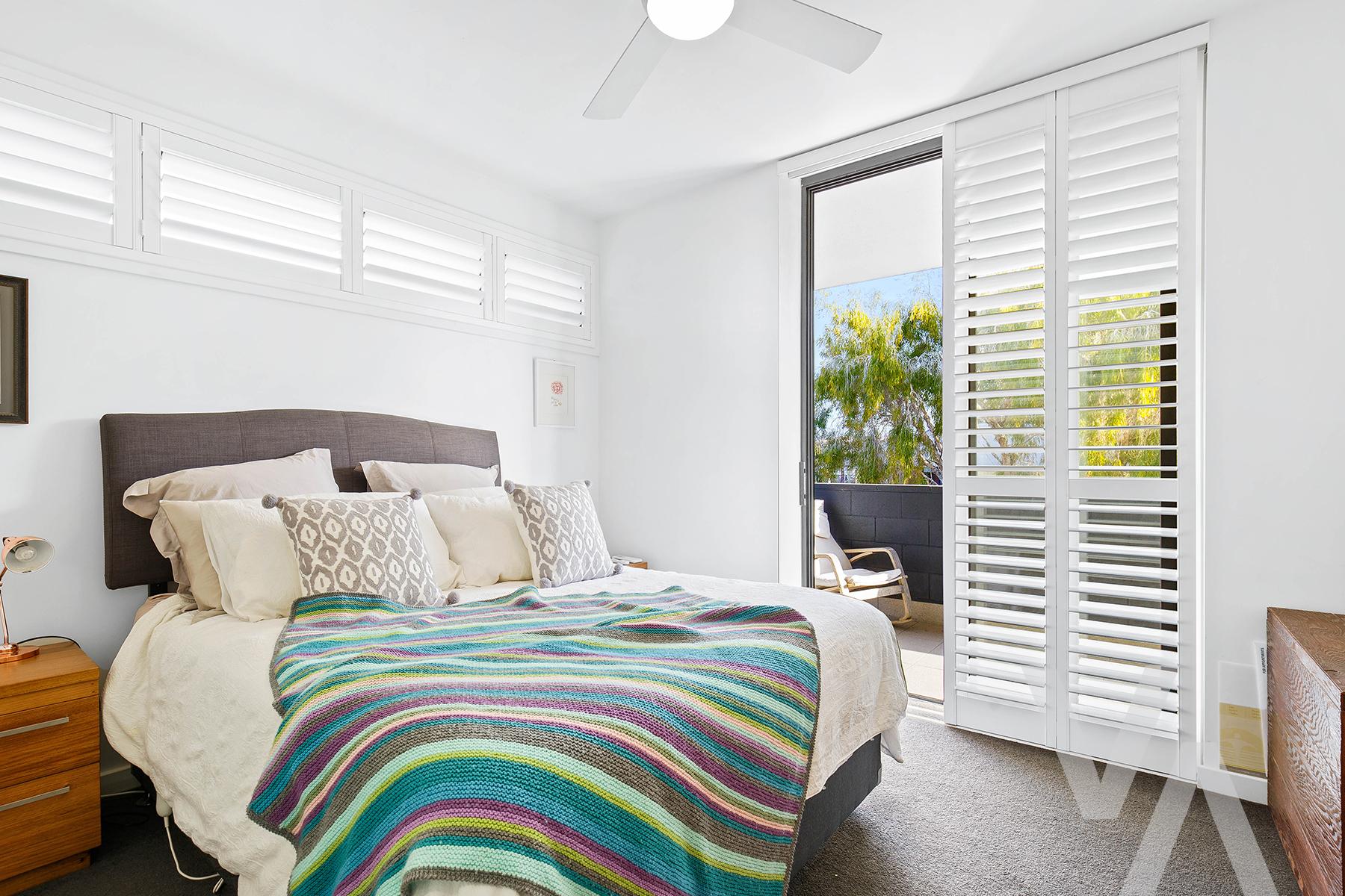 Unit 134/125 Union  Street Cooks Hill NSW