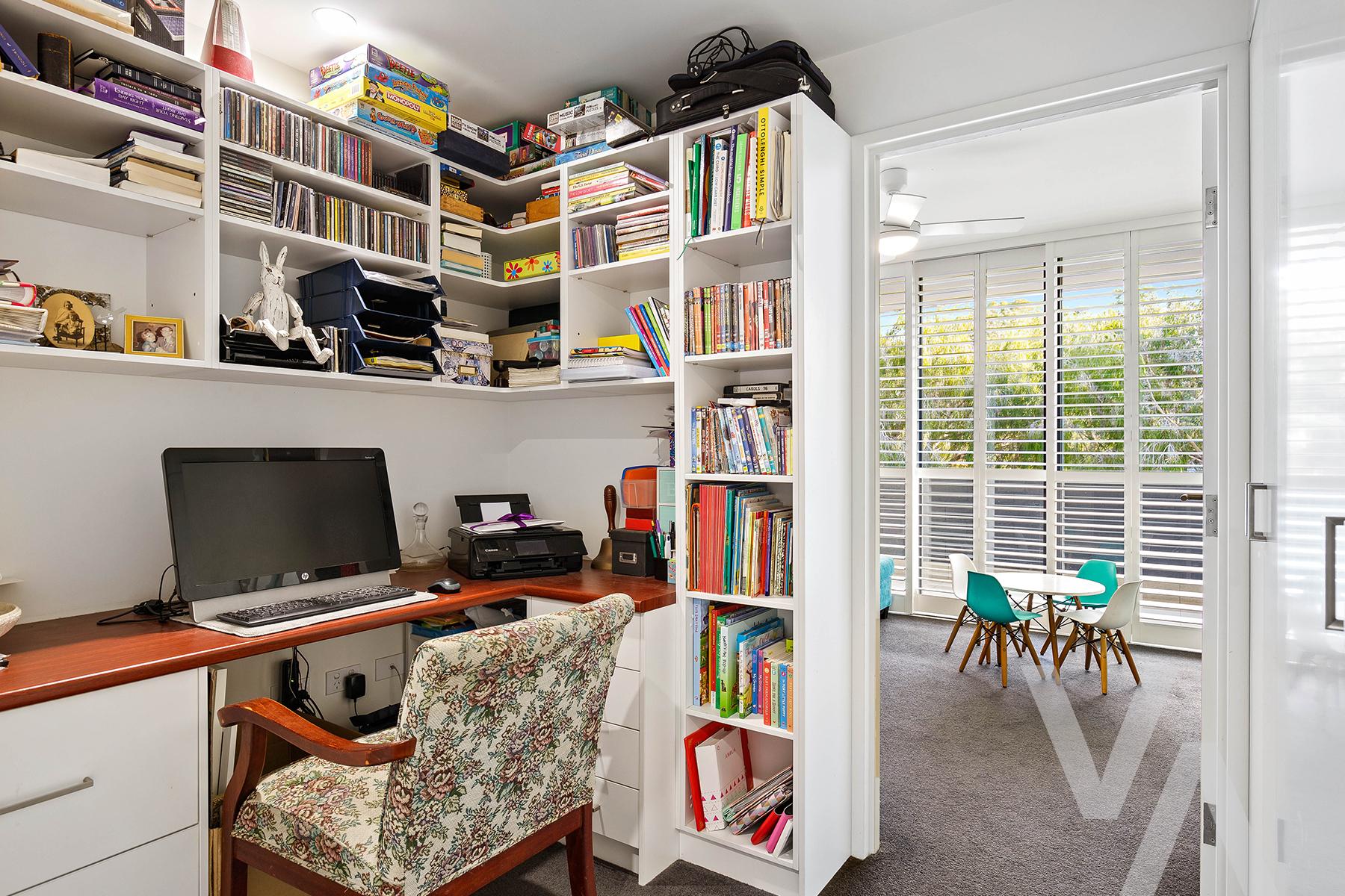 Unit 134/125 Union  Street Cooks Hill NSW