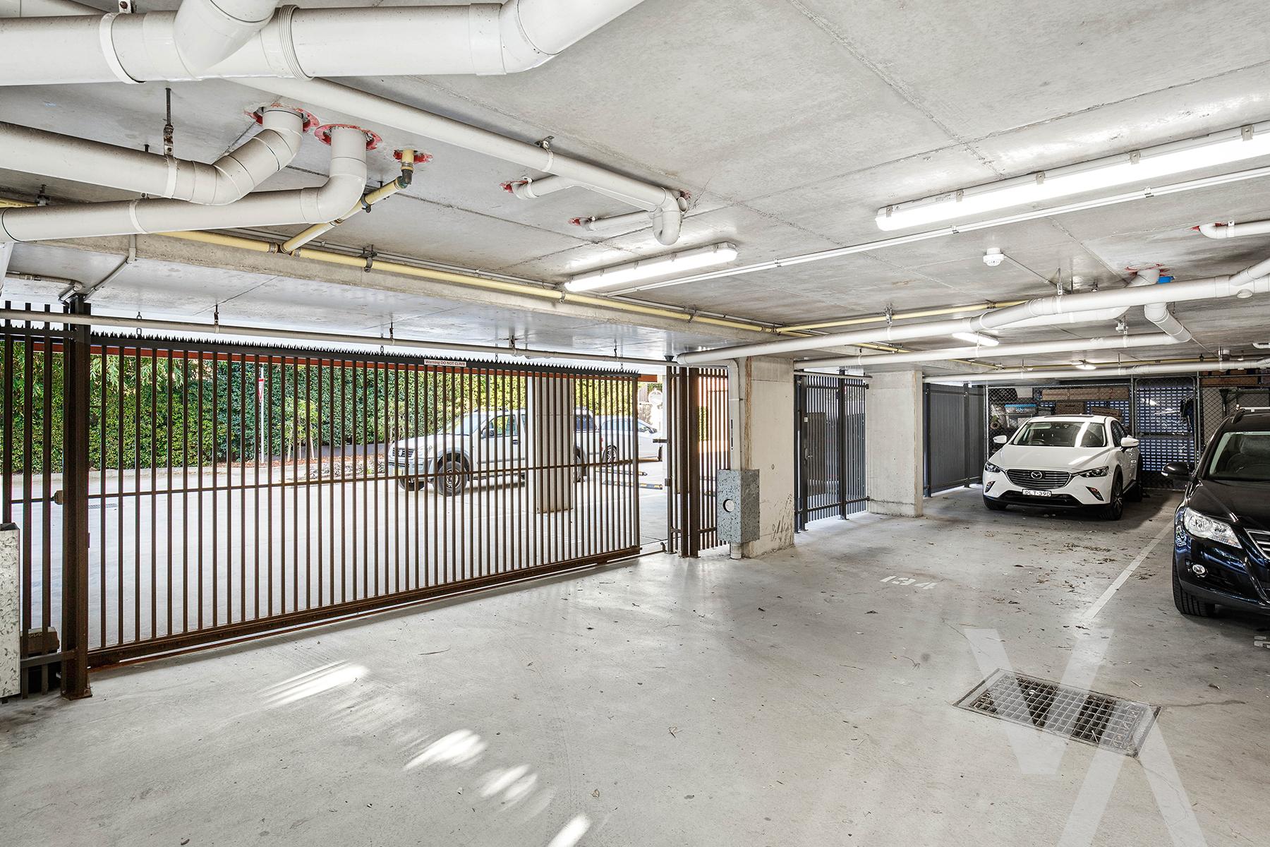 Unit 134/125 Union  Street Cooks Hill NSW