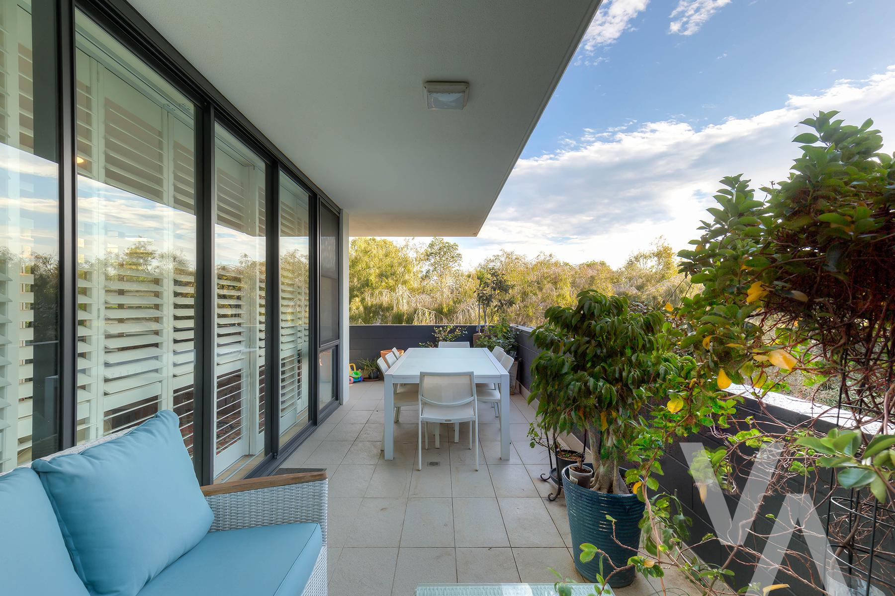 Unit 134/125 Union  Street Cooks Hill NSW
