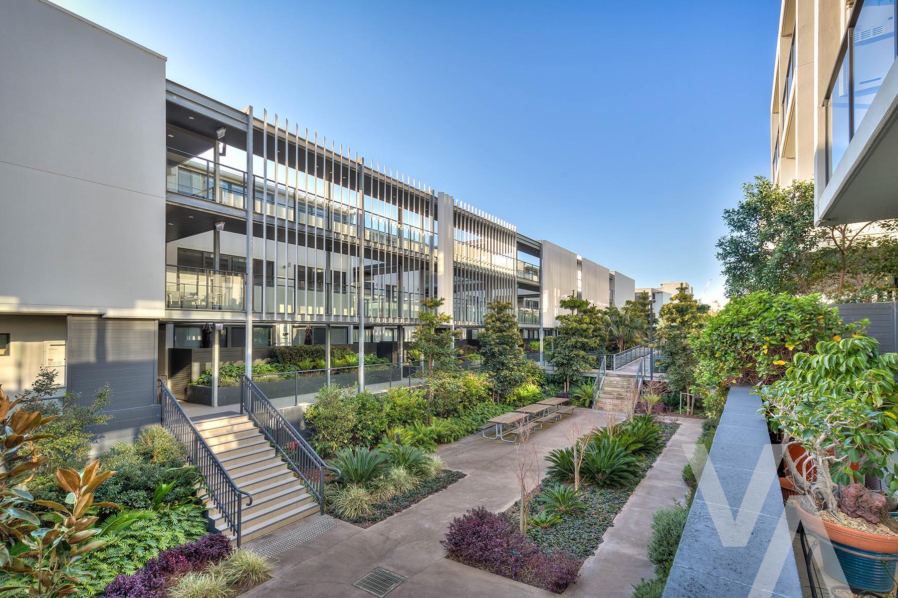 Unit 134/125 Union  Street Cooks Hill NSW