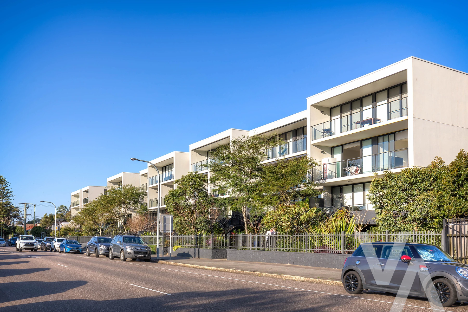 134/125 Union Street Cooks Hill NSW