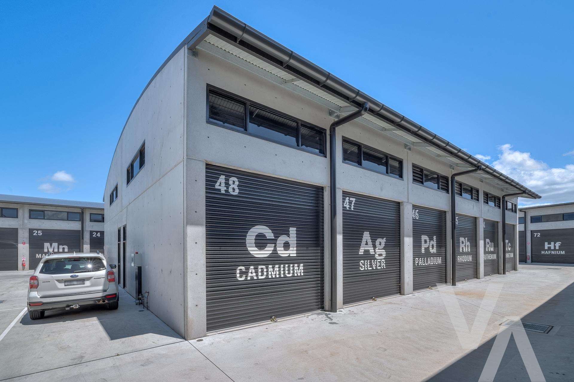 48/8 Spit Island Close Mayfield West NSW