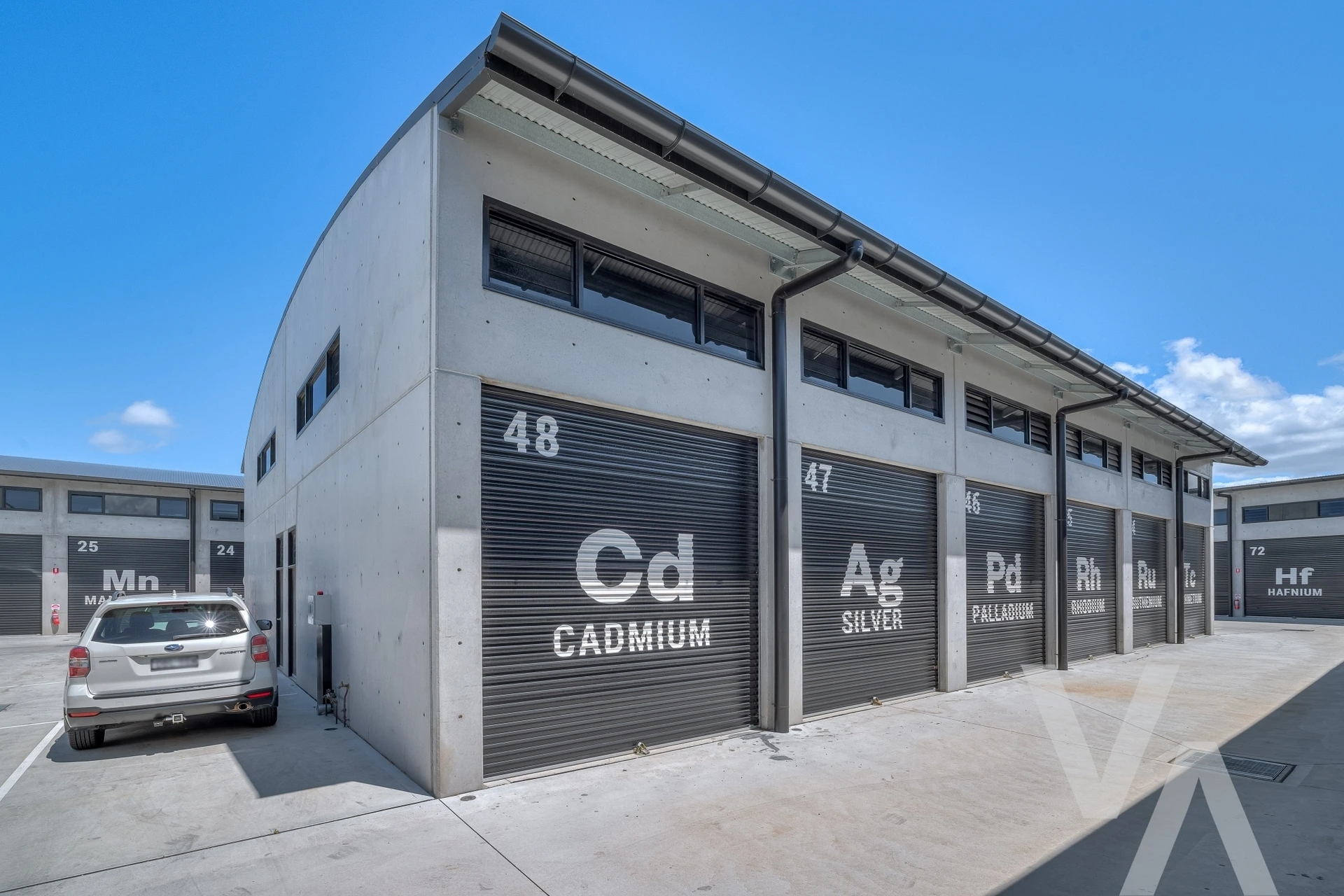 48/8 Spit Island Close Mayfield West NSW