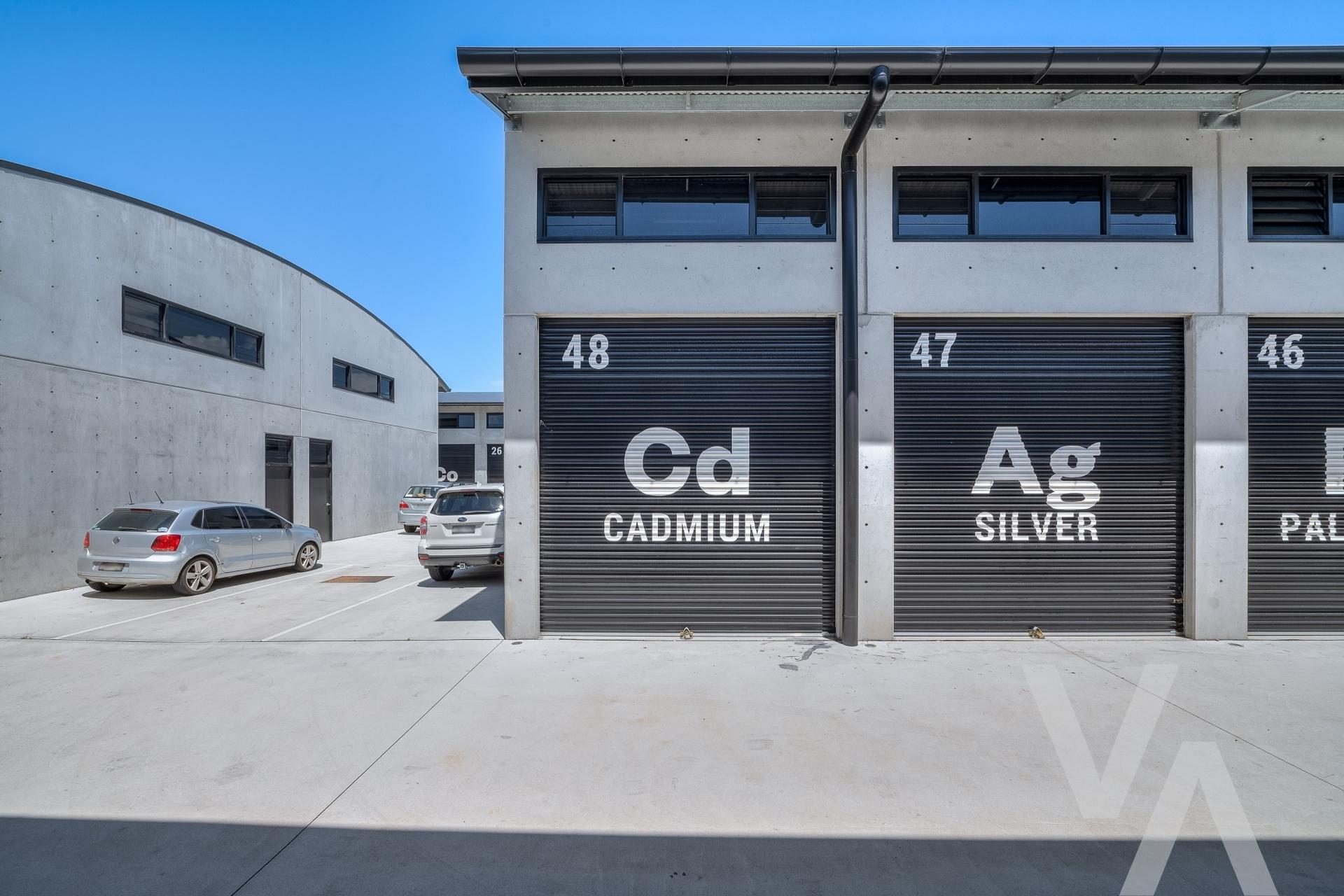 48/8 Spit Island Close Mayfield West NSW