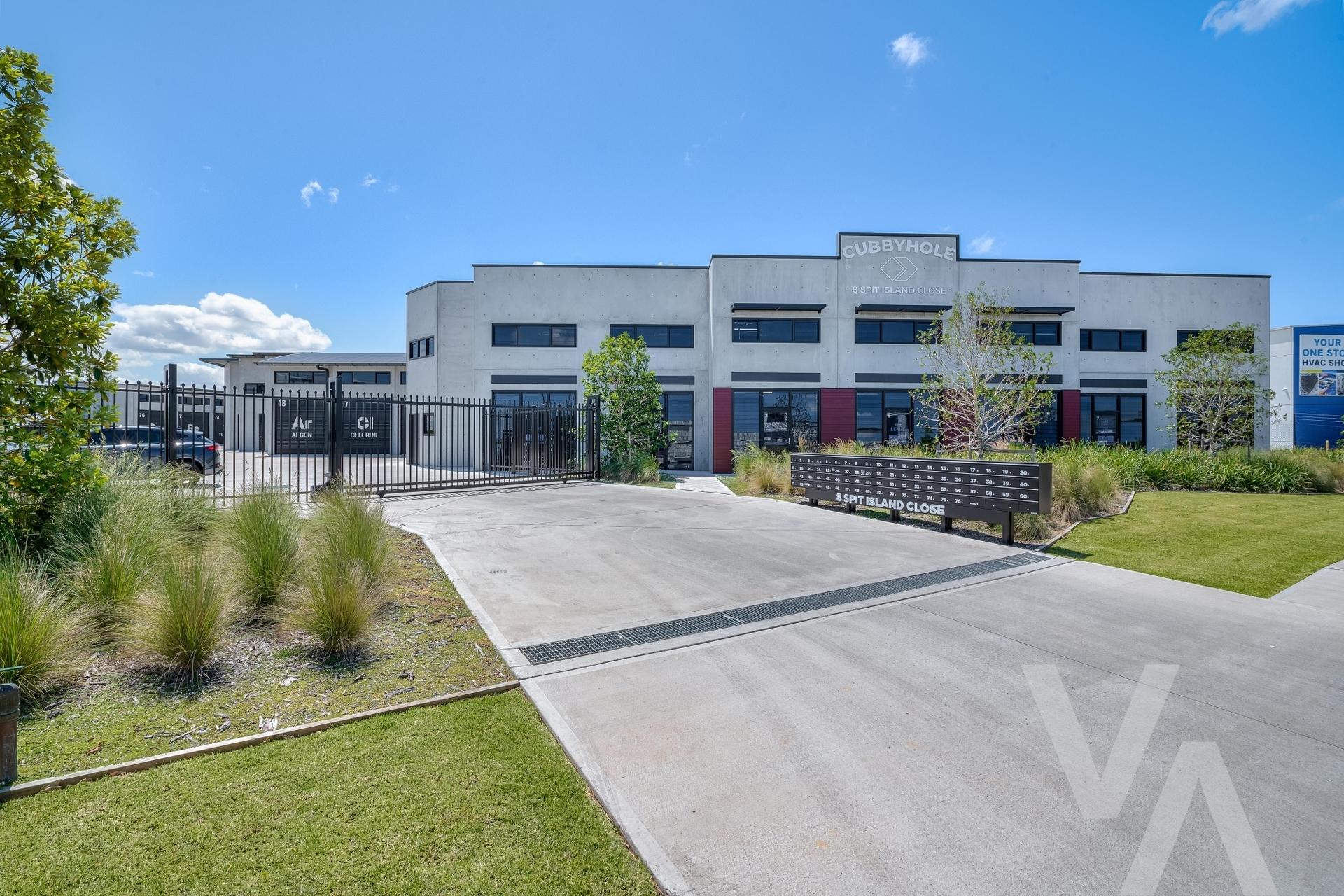 48/8 Spit Island Close Mayfield West NSW