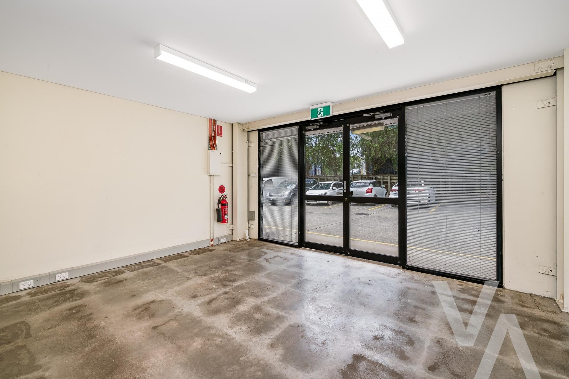 Unit 3/12 Statham Street Bennetts Green NSW