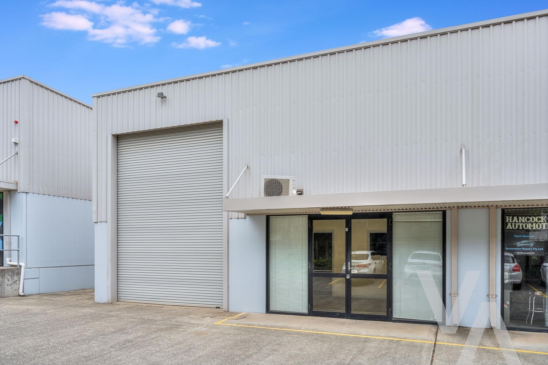 Unit 3/12 Statham Street Bennetts Green NSW