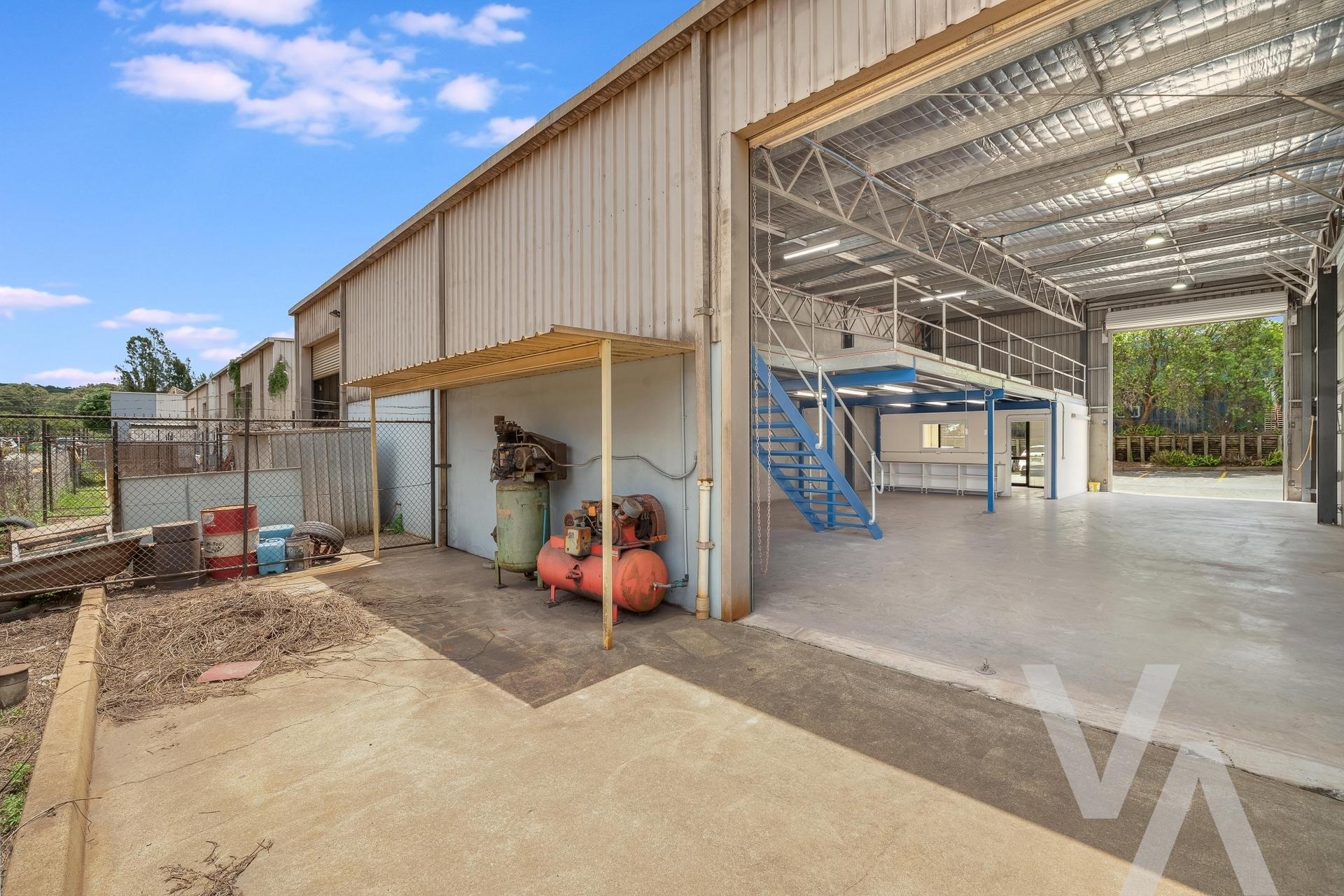 Unit 3/12 Statham Street Bennetts Green NSW