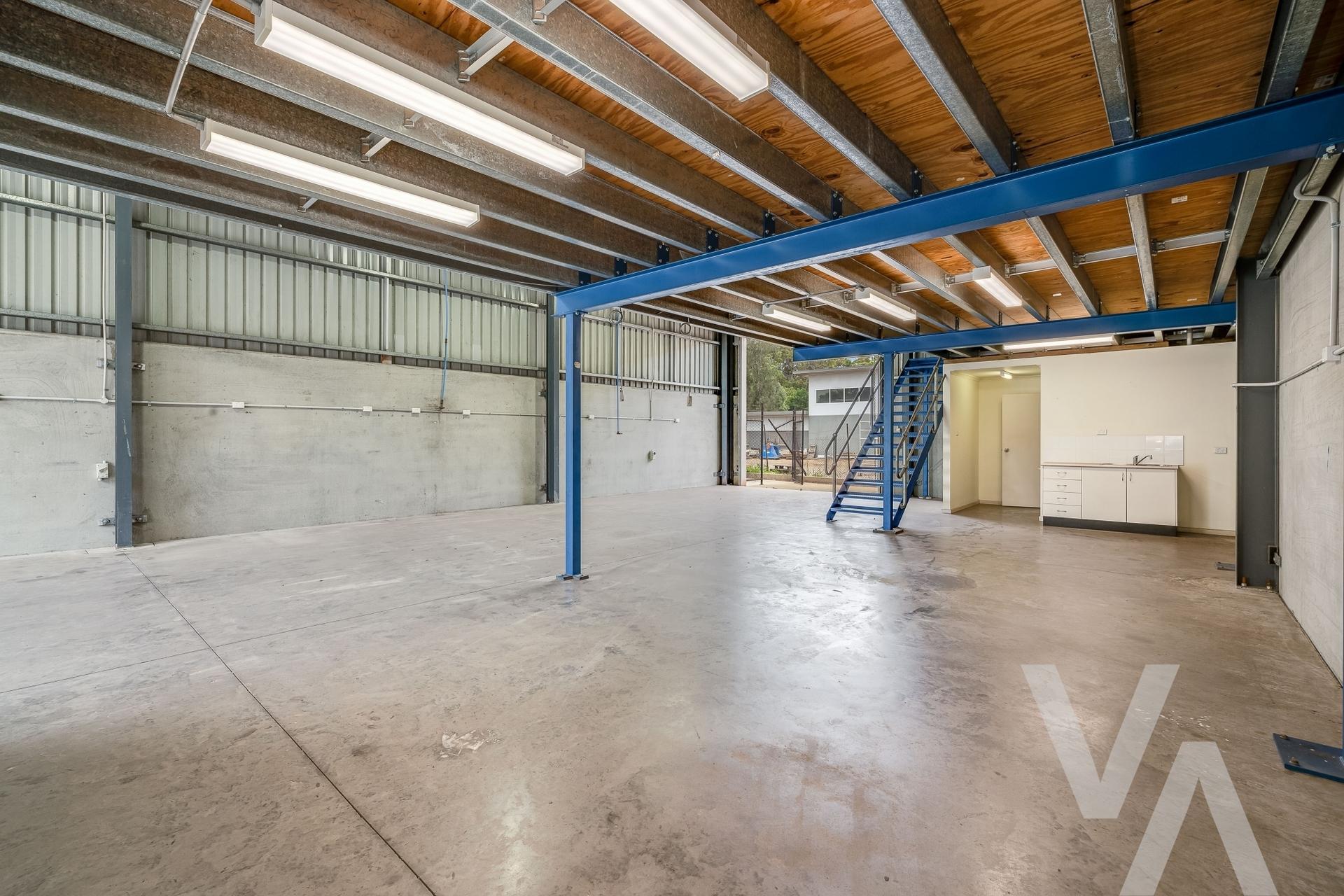 Unit 3/12 Statham Street Bennetts Green NSW